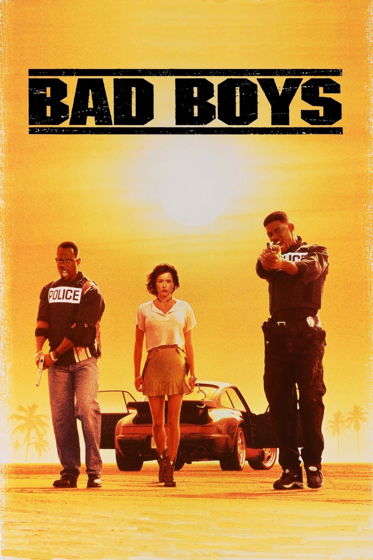 Bad Boys preview 2