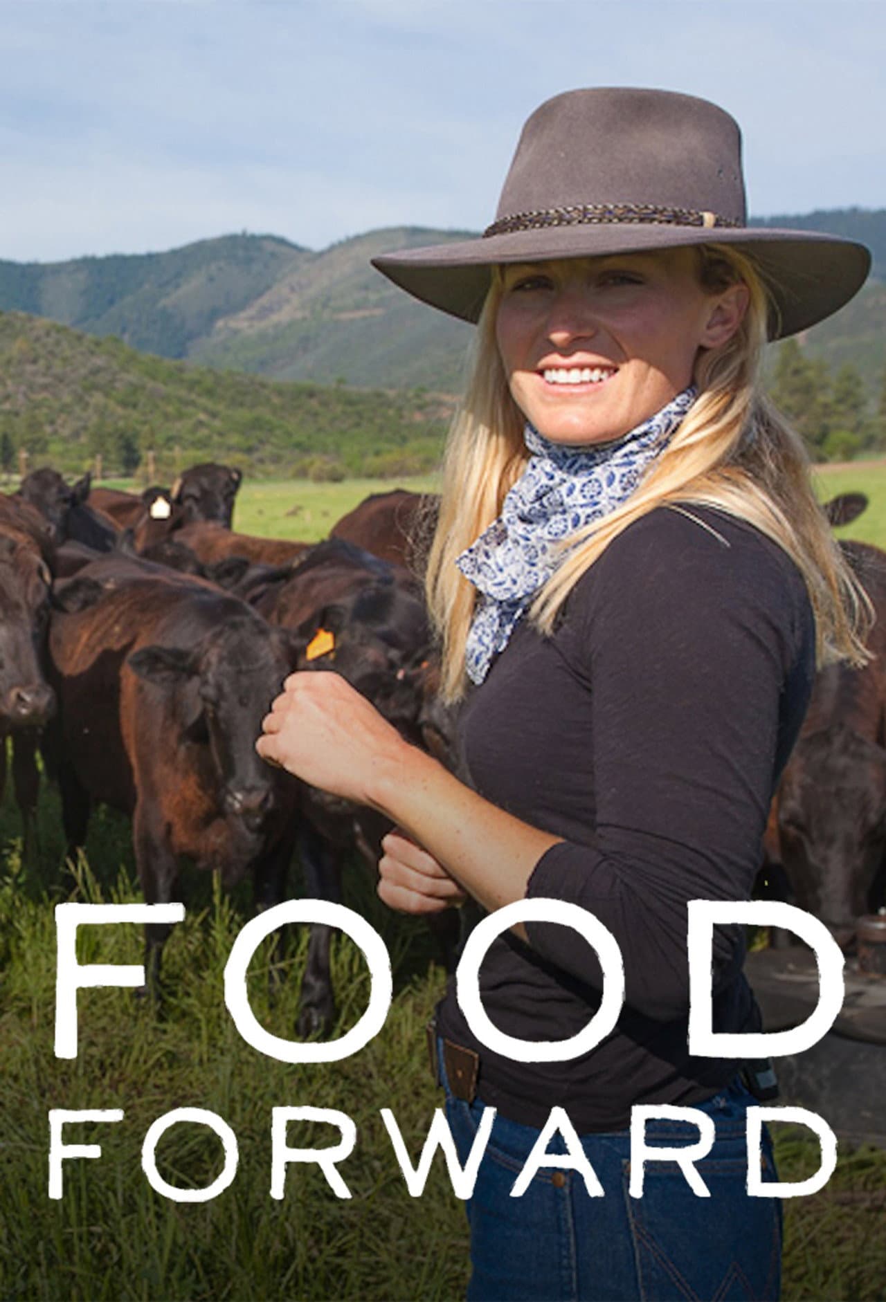 Food Forward preview 2