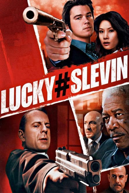 Lucky Number Slevin preview 2