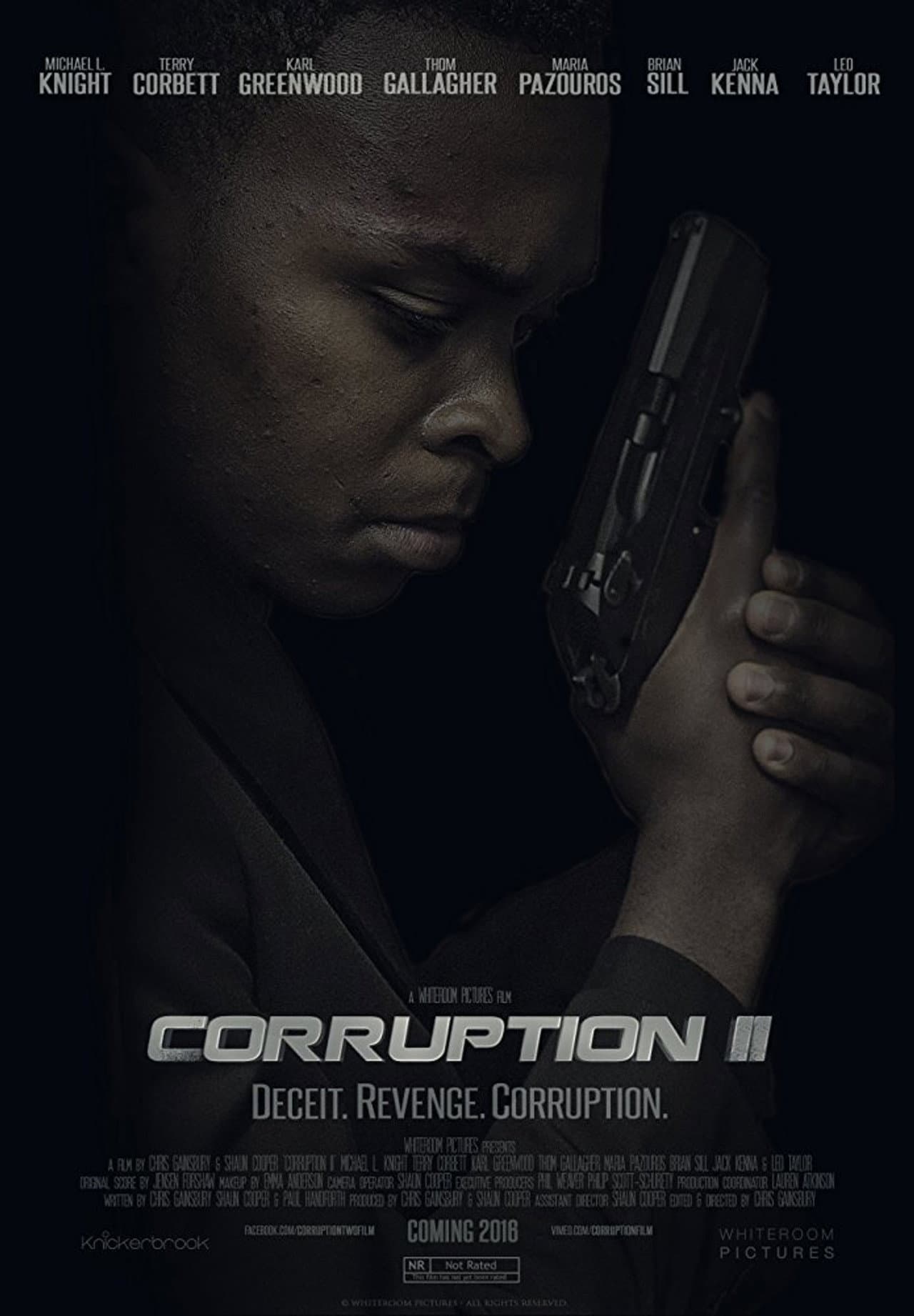 Corruption II preview 2