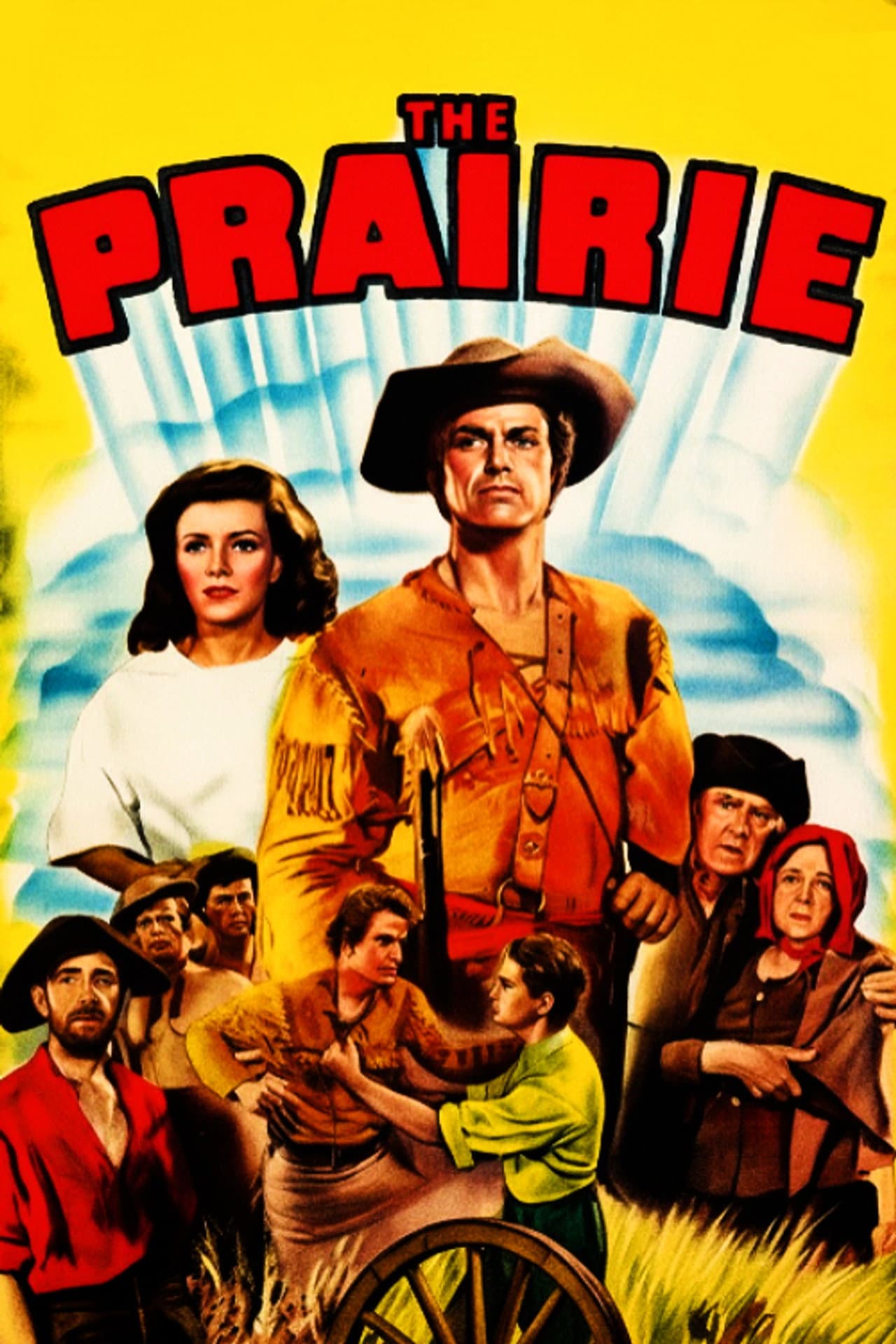 The Prairie preview 2