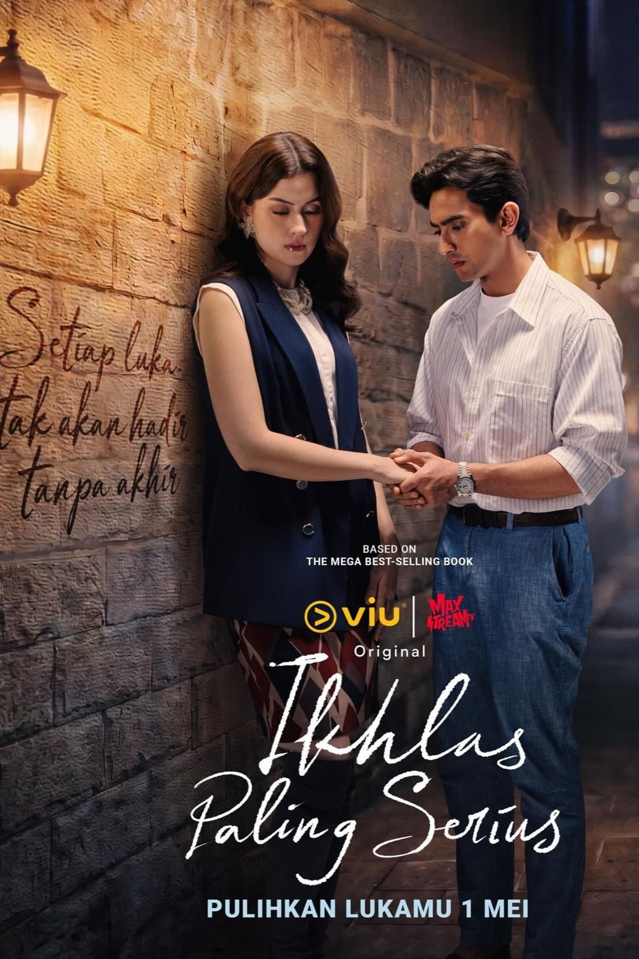 Ikhlas Paling Serius preview 2