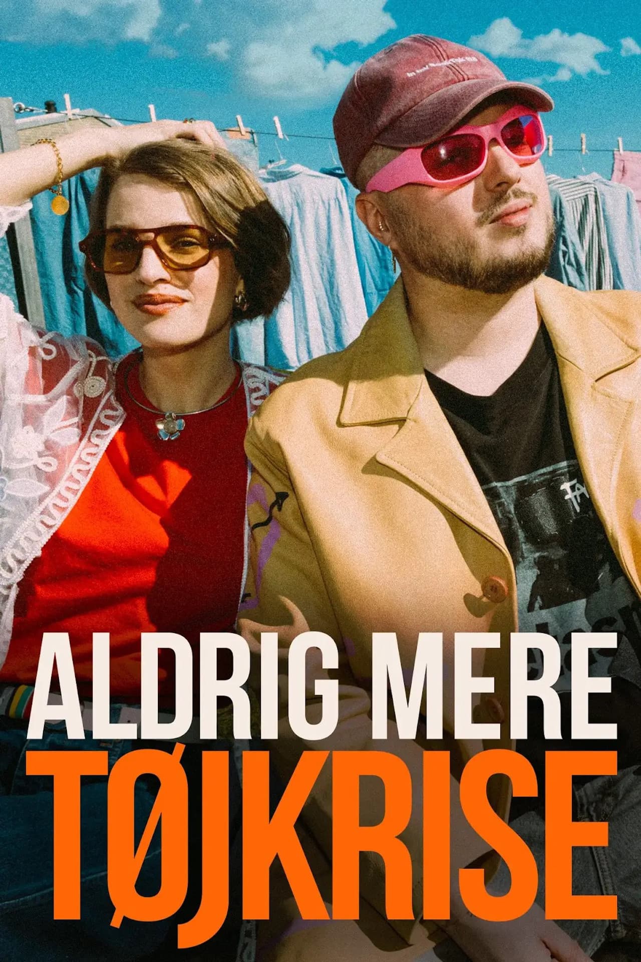 Aldrig mere tøjkrise preview 2