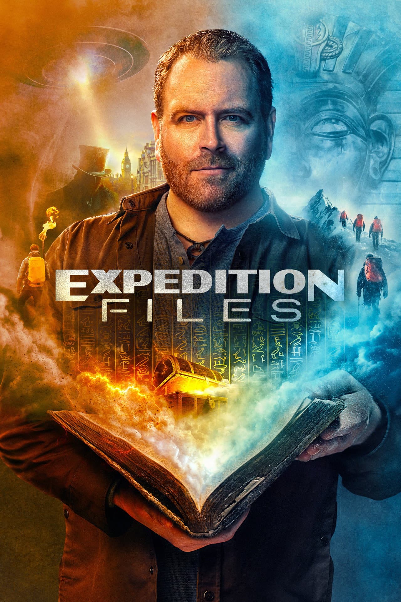 Expedition Files preview 2