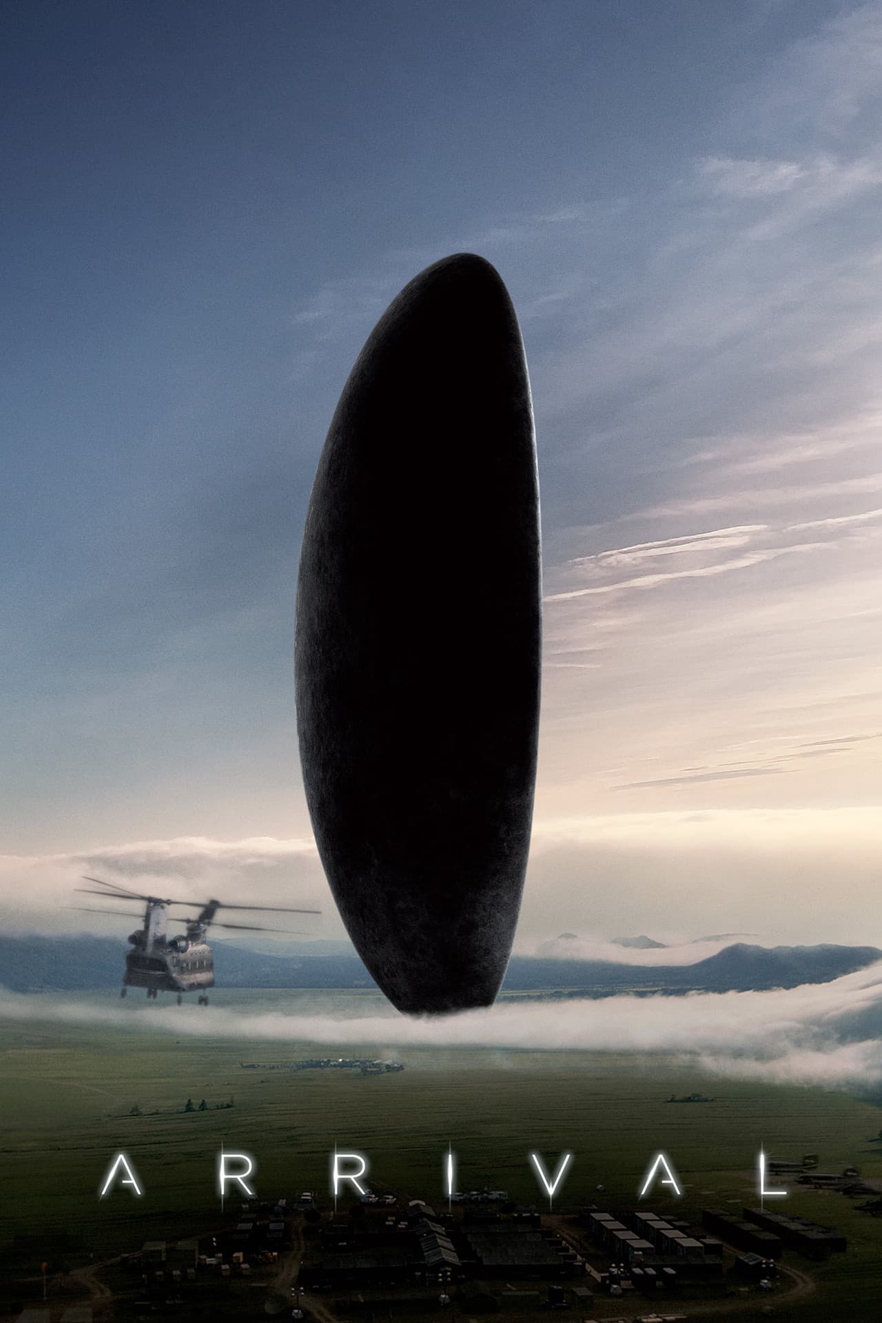 Arrival preview 2