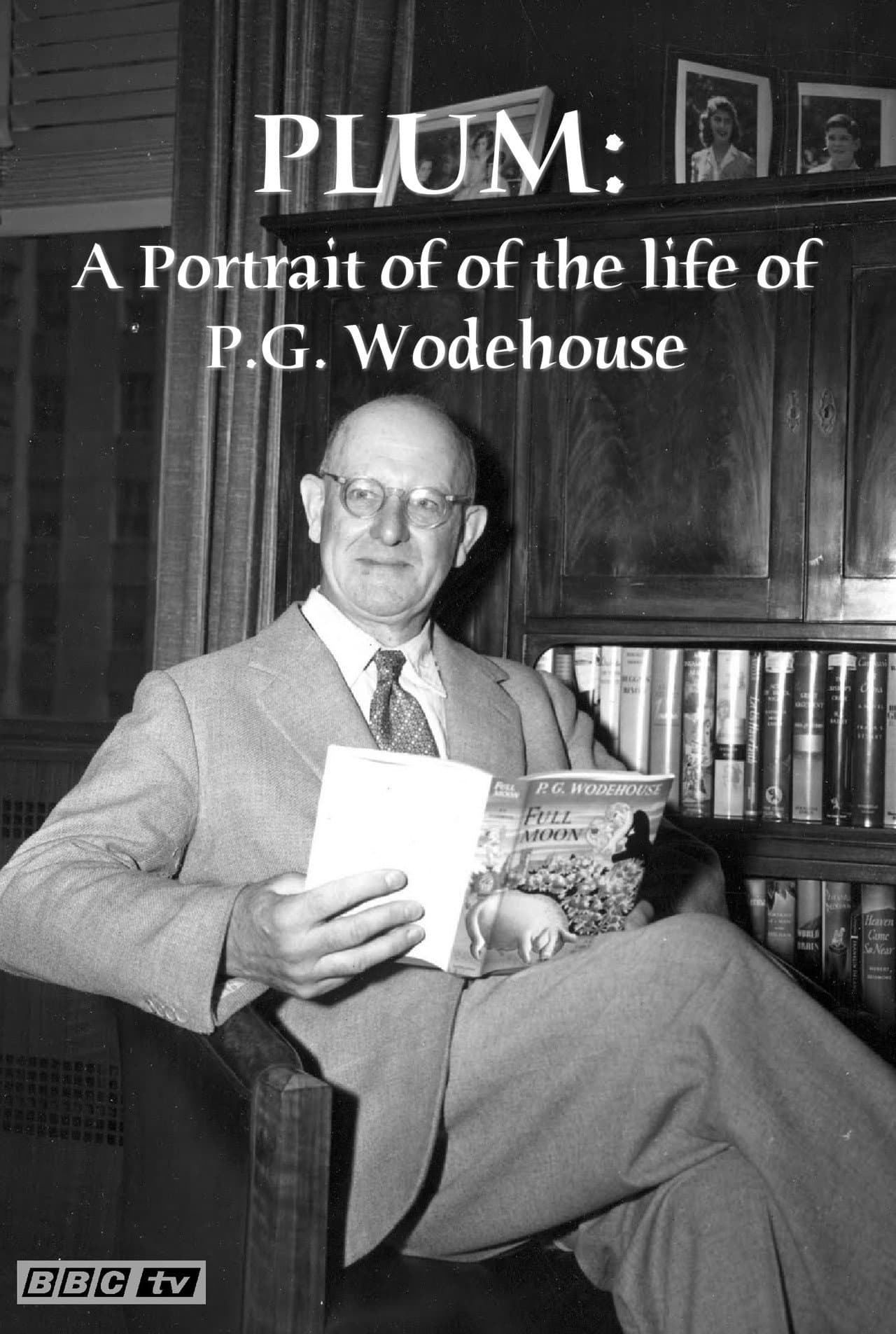 Plum: A Portrait of of the life of P.G. Wodehouse preview 1