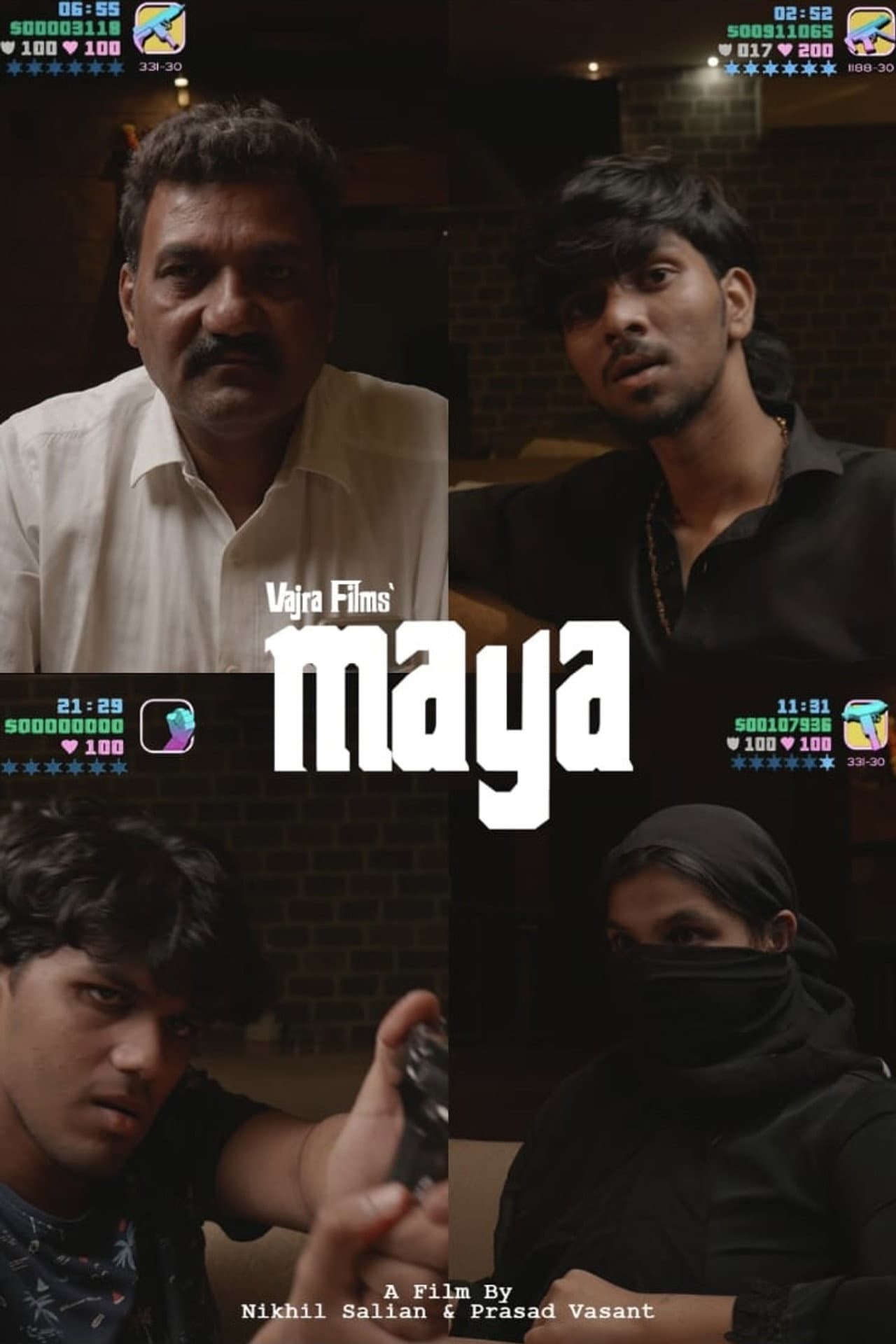 Maya preview 1