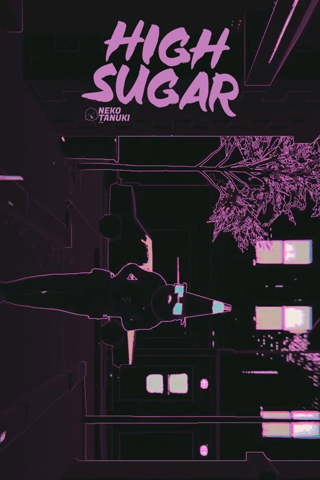High Sugar preview 2