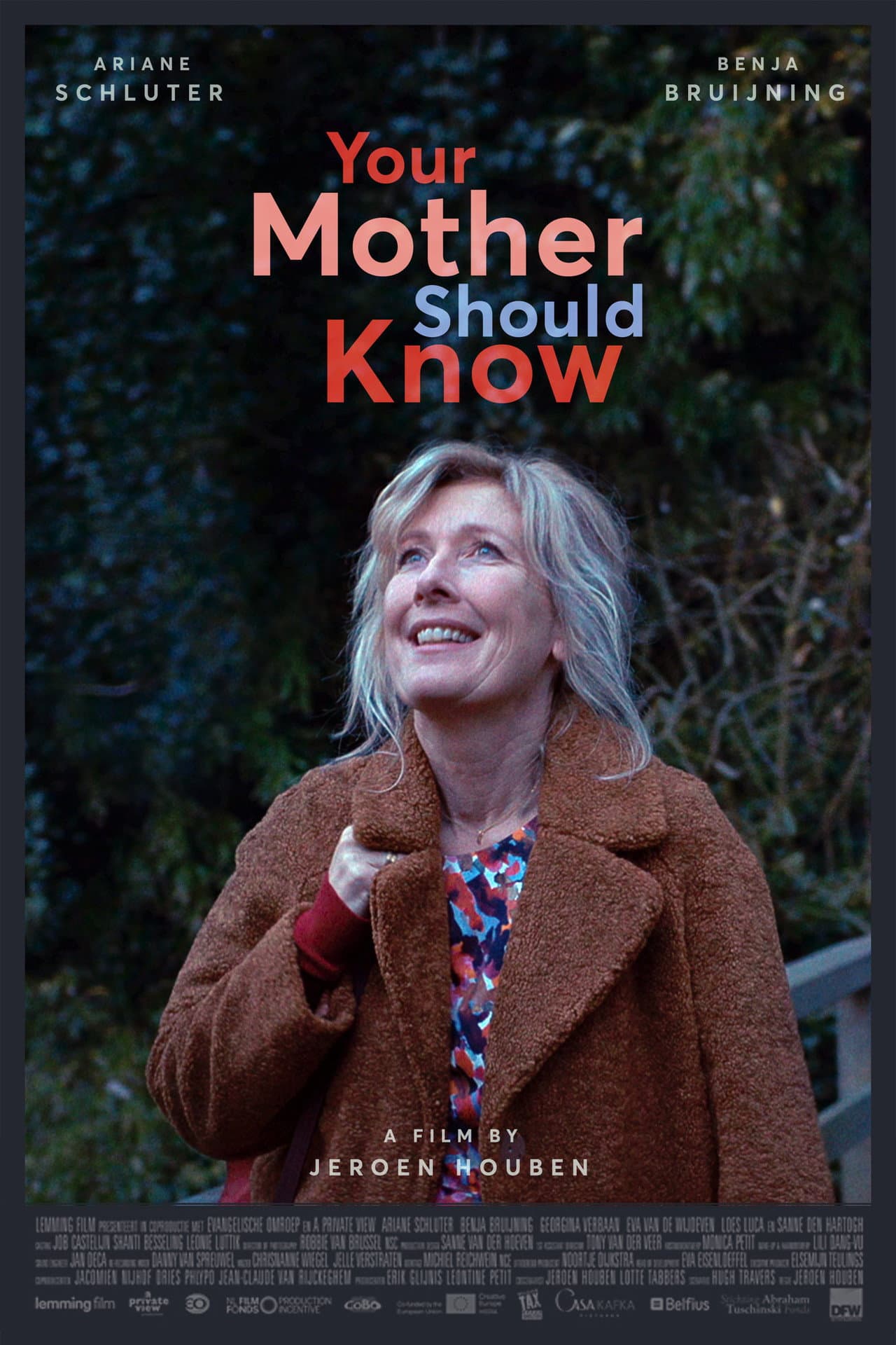 Your Mother Should Know preview 2
