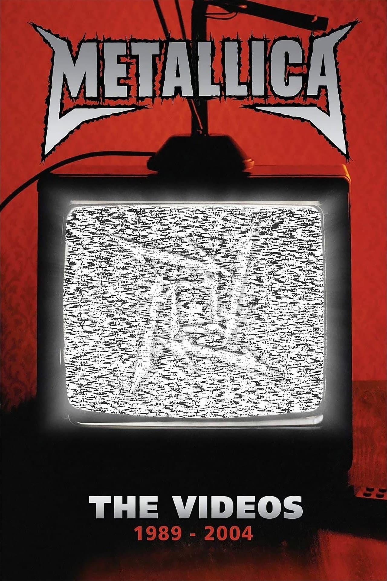 Metallica: The Videos 1989-2004 preview 1