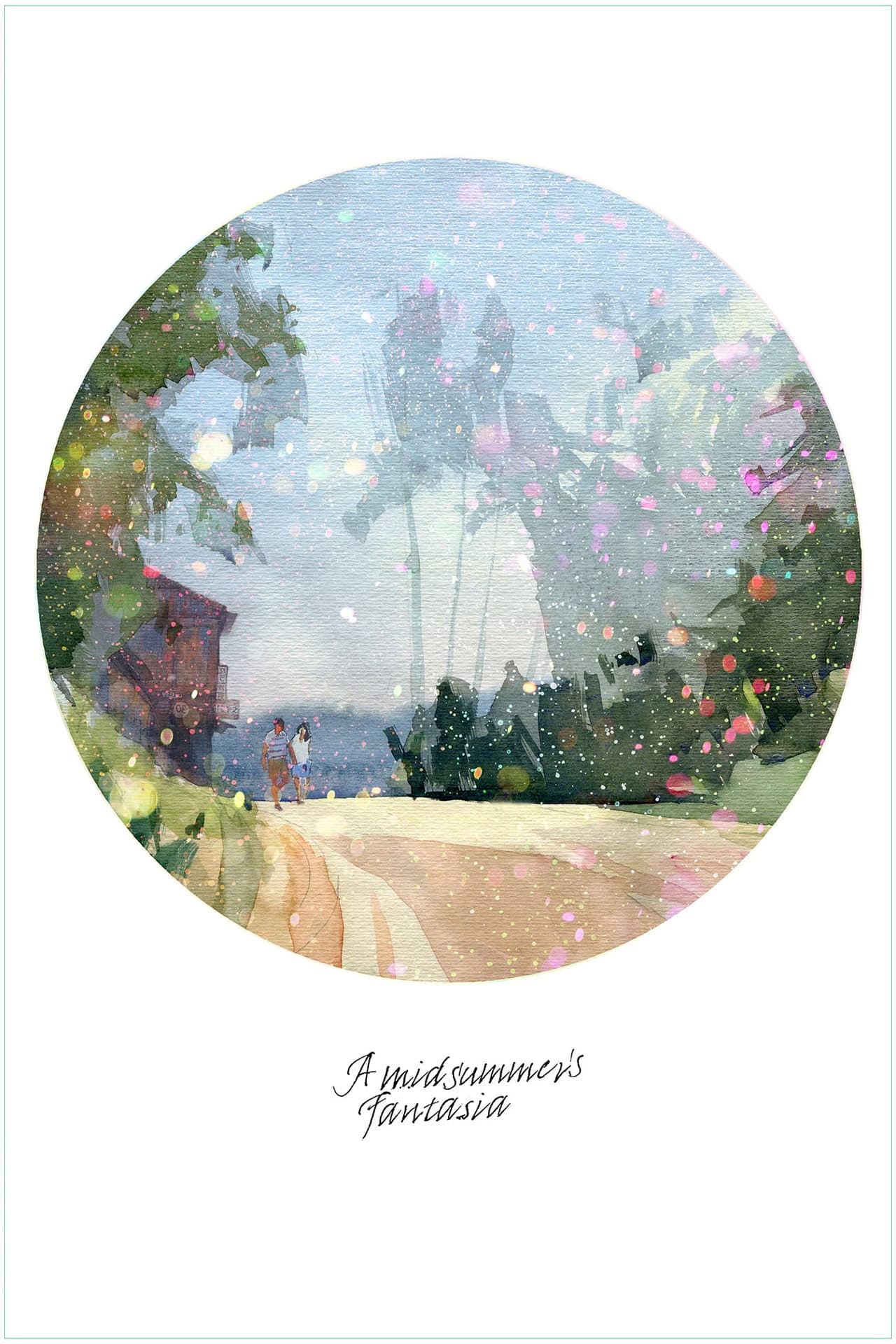 A Midsummer's Fantasia preview 2