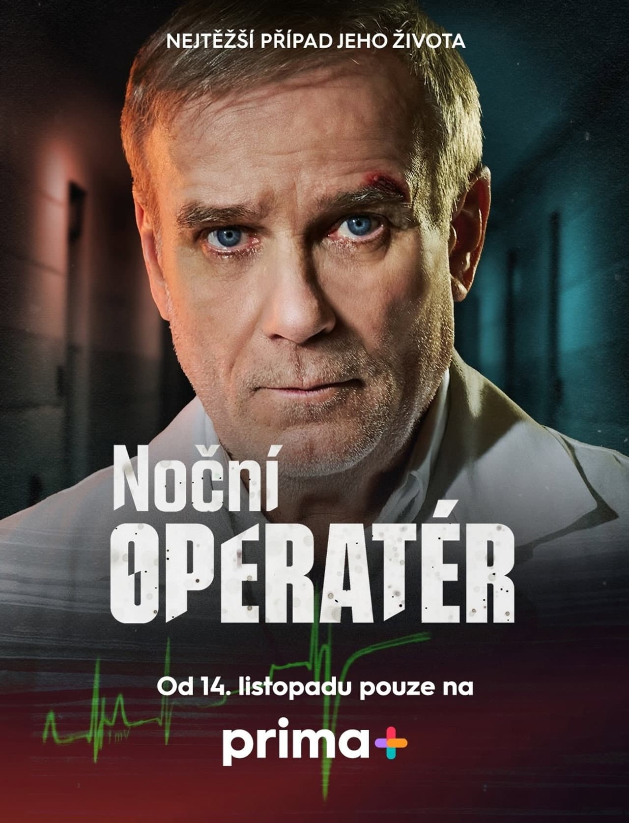 Noční operatér preview 2