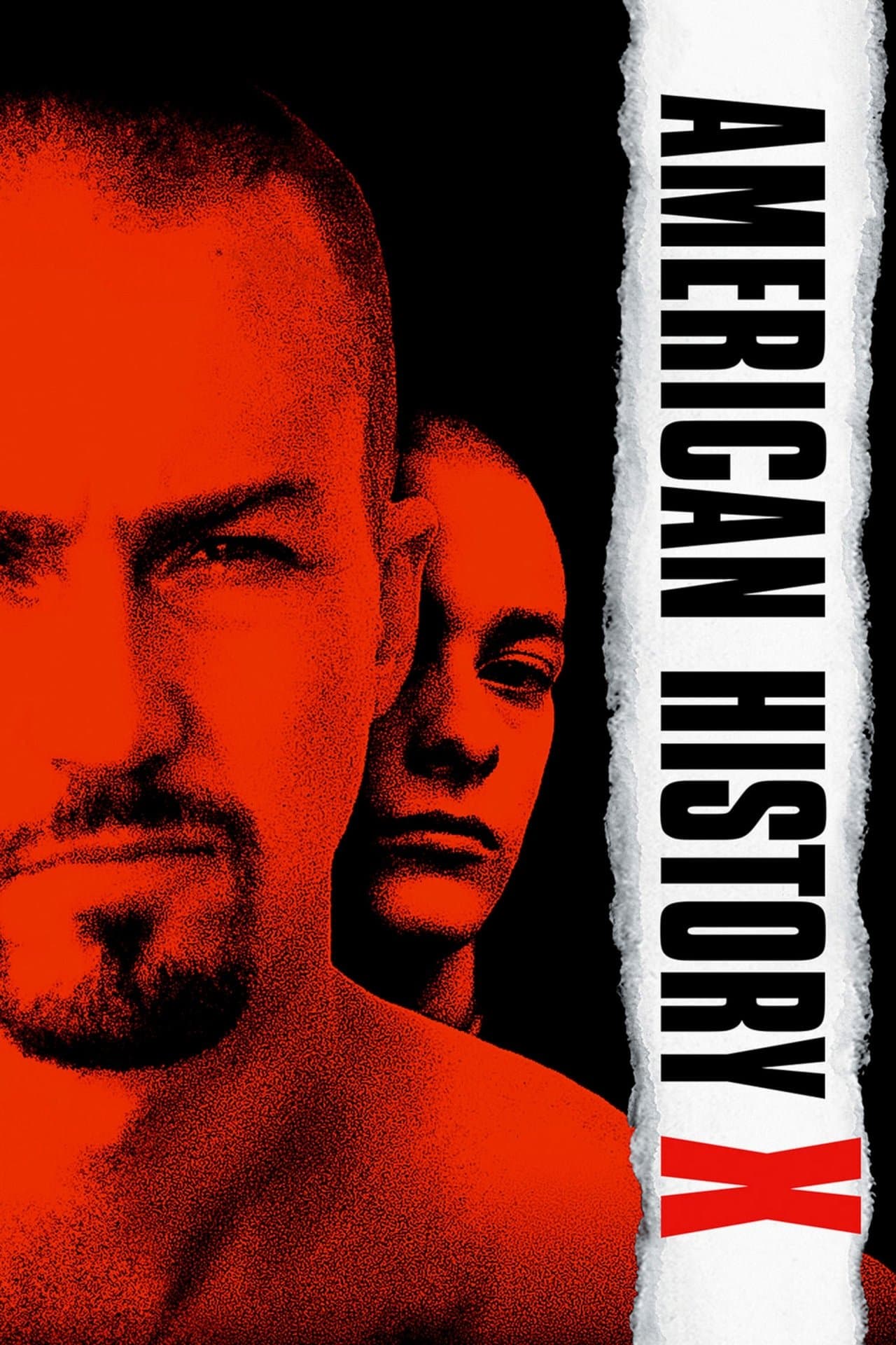 American History X preview 2