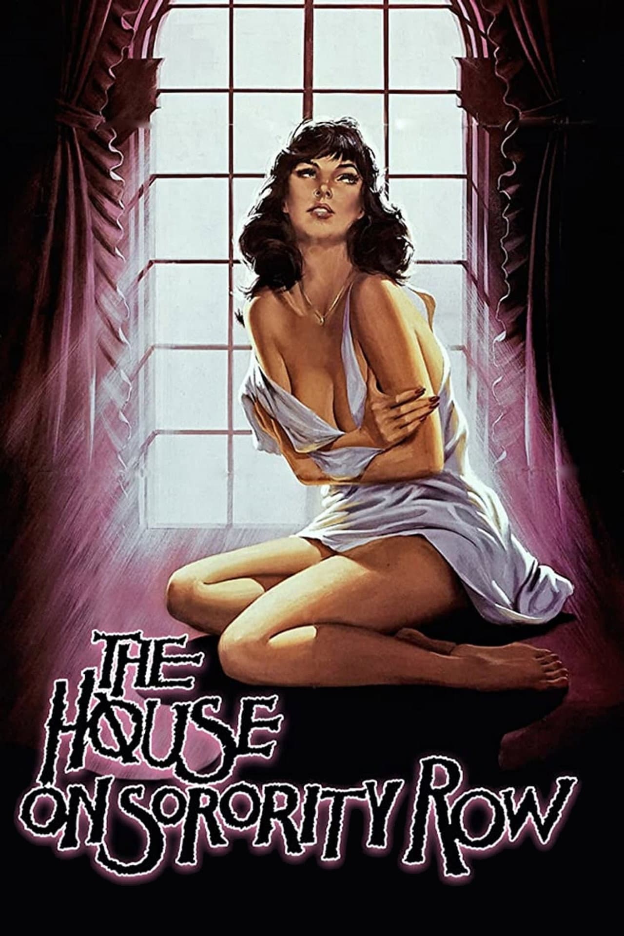 The House on Sorority Row preview 2