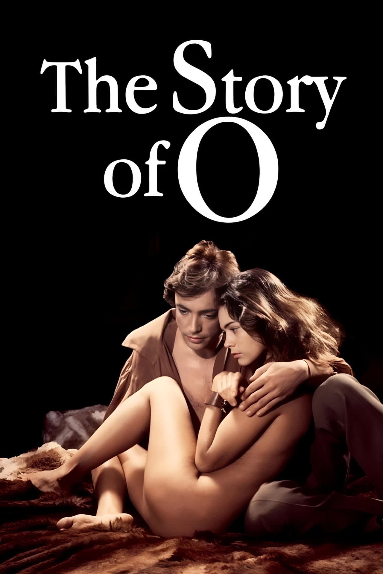 The Story of O preview 2