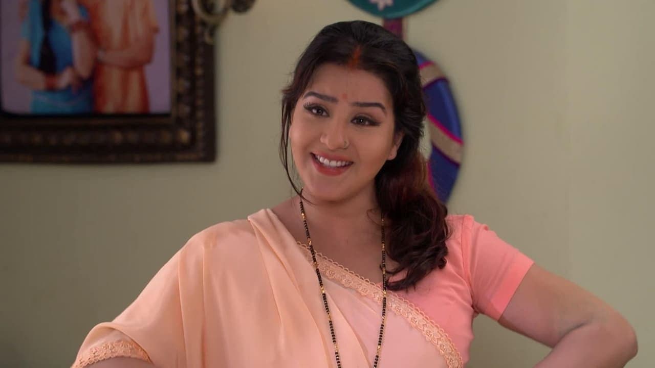 Vibhuti and Angoori's Business Takes Off
