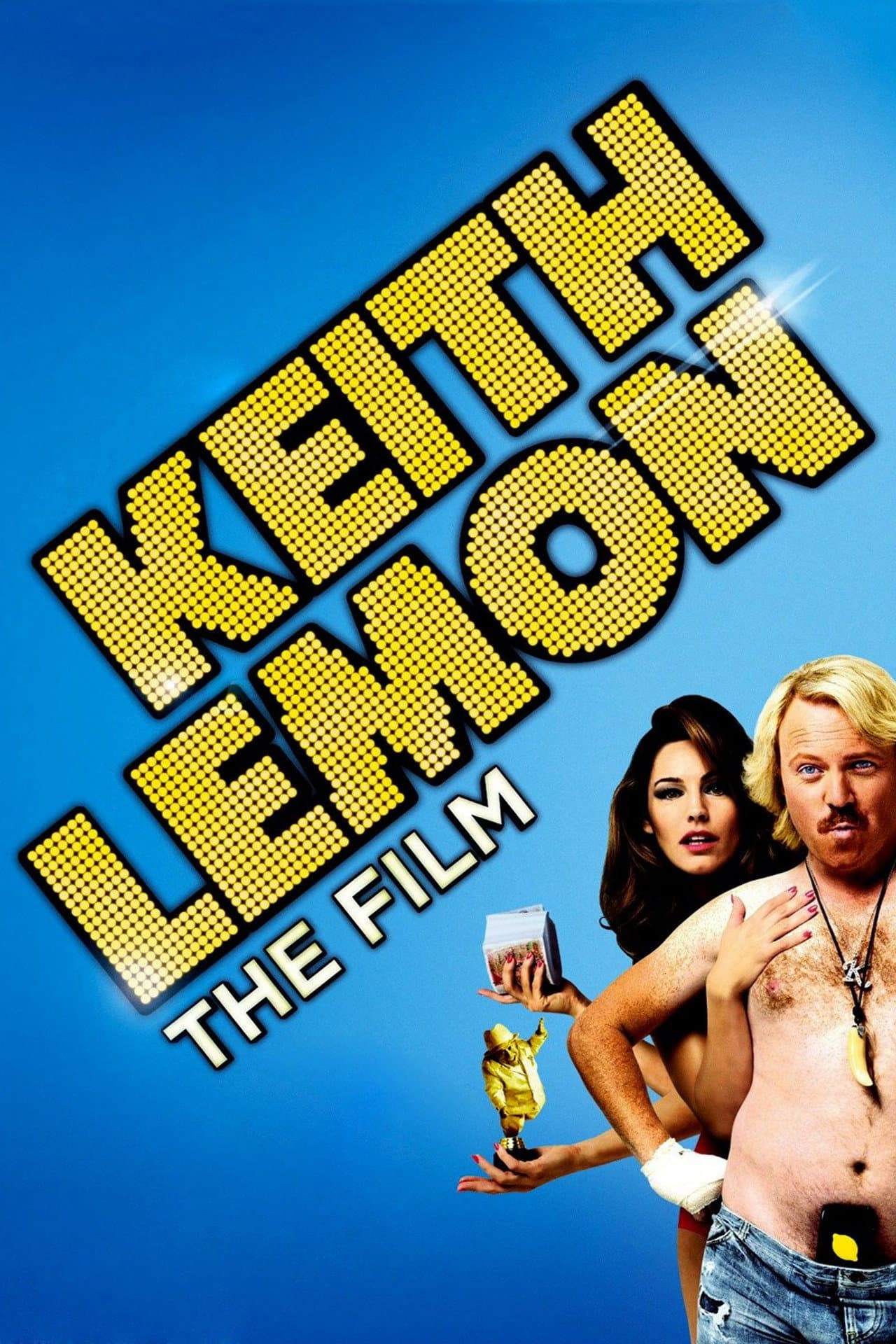 Keith Lemon: The Film preview 2