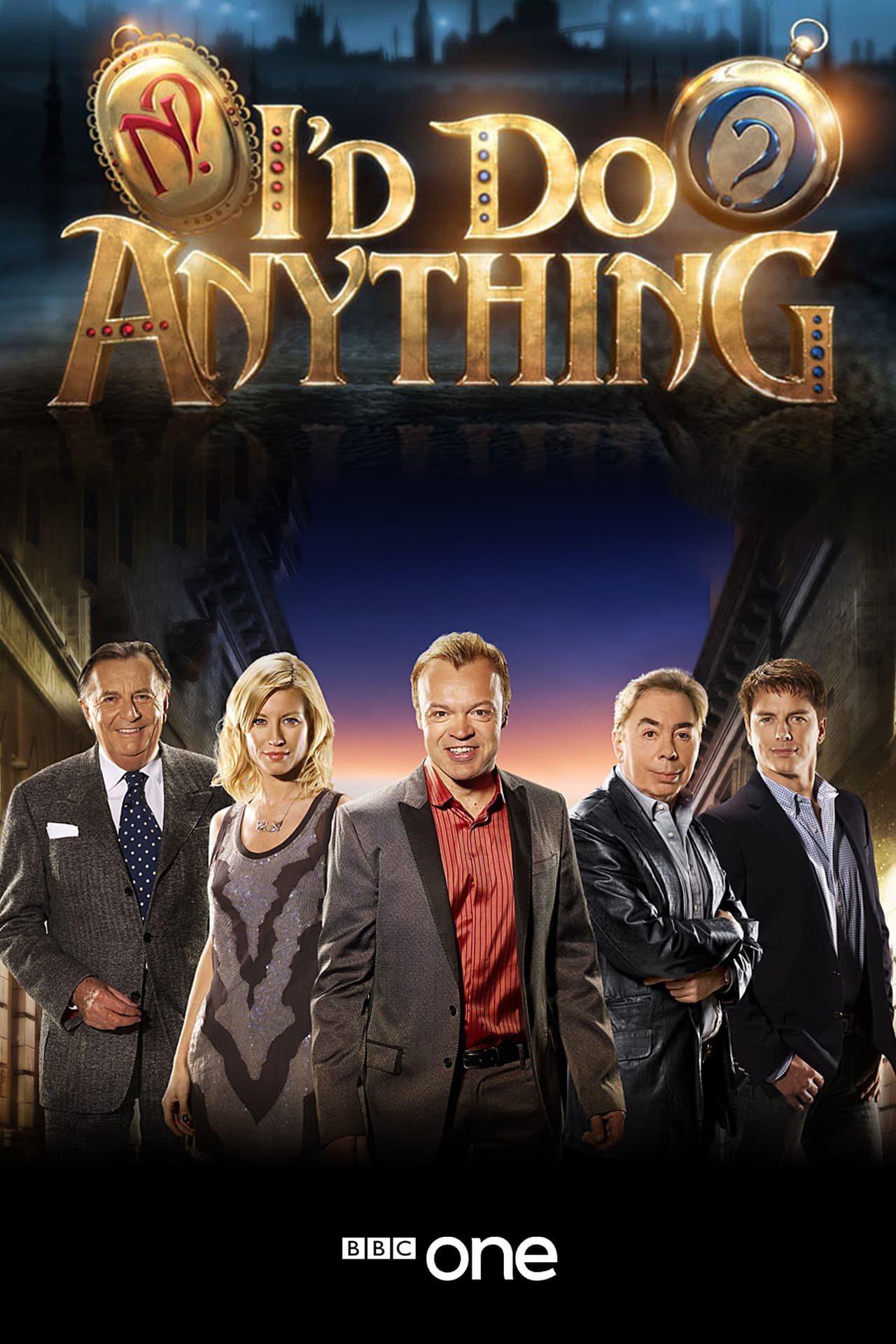 I'd Do Anything preview 2