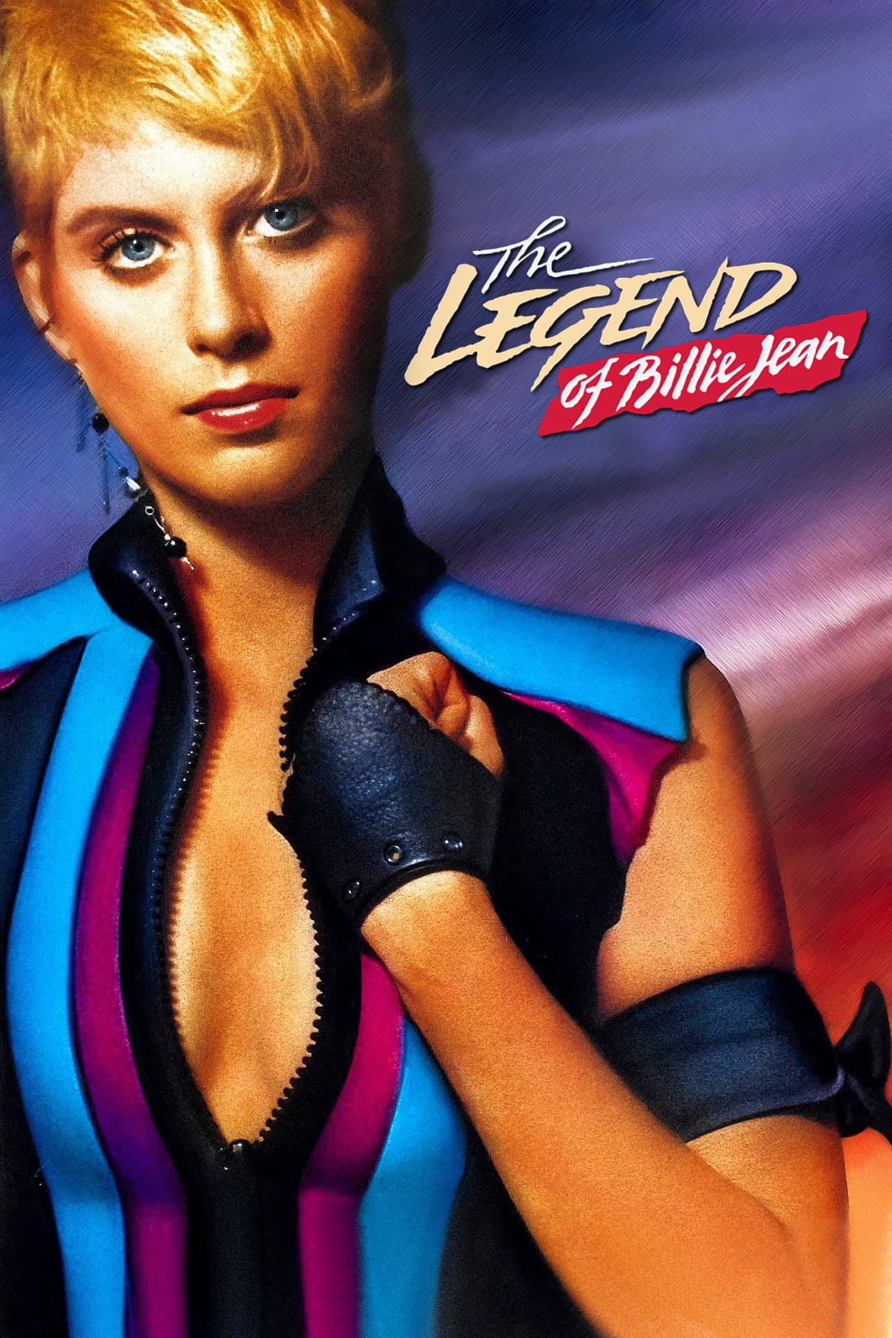 The Legend of Billie Jean preview 2