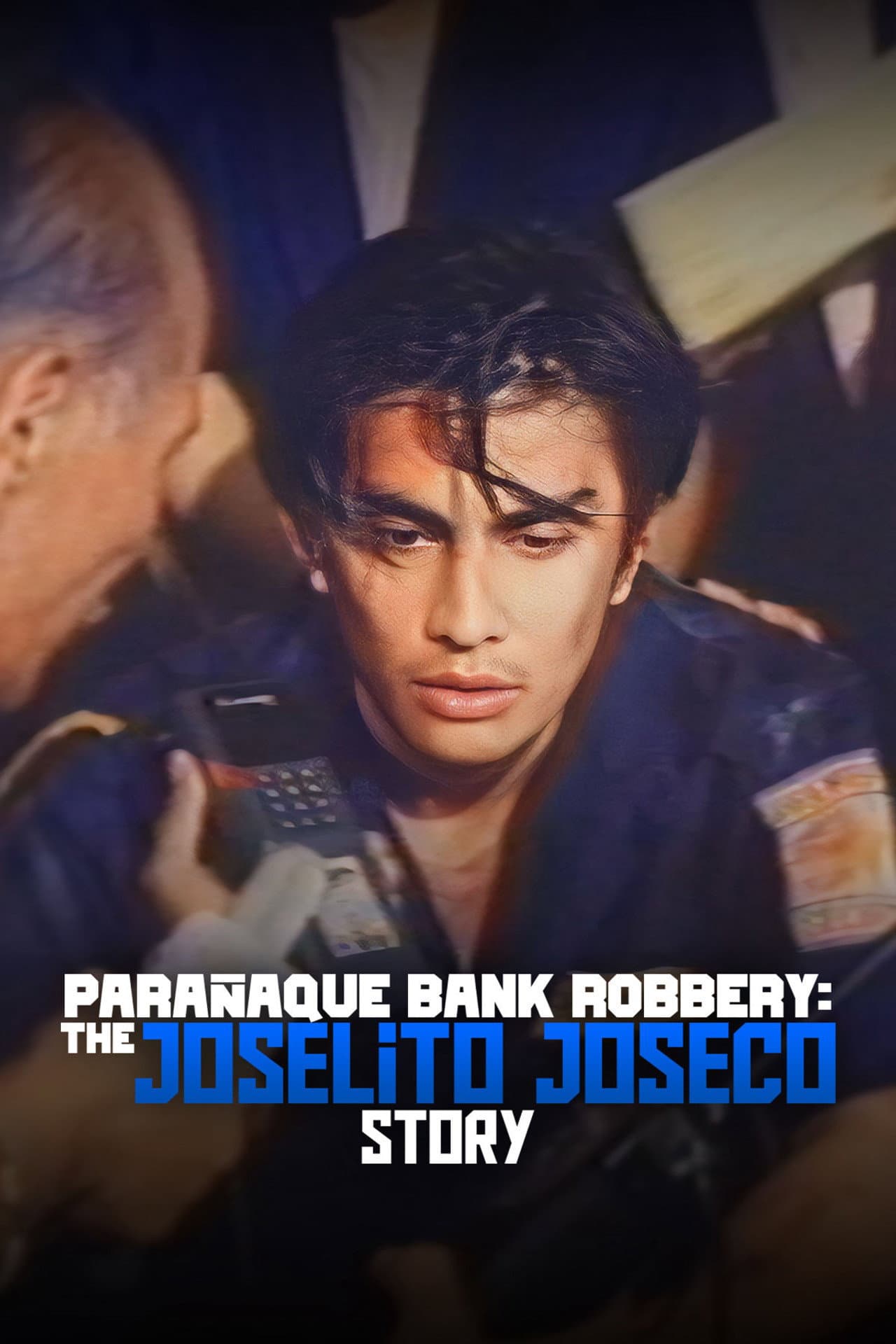 Paranaque Bank Robbery preview 2