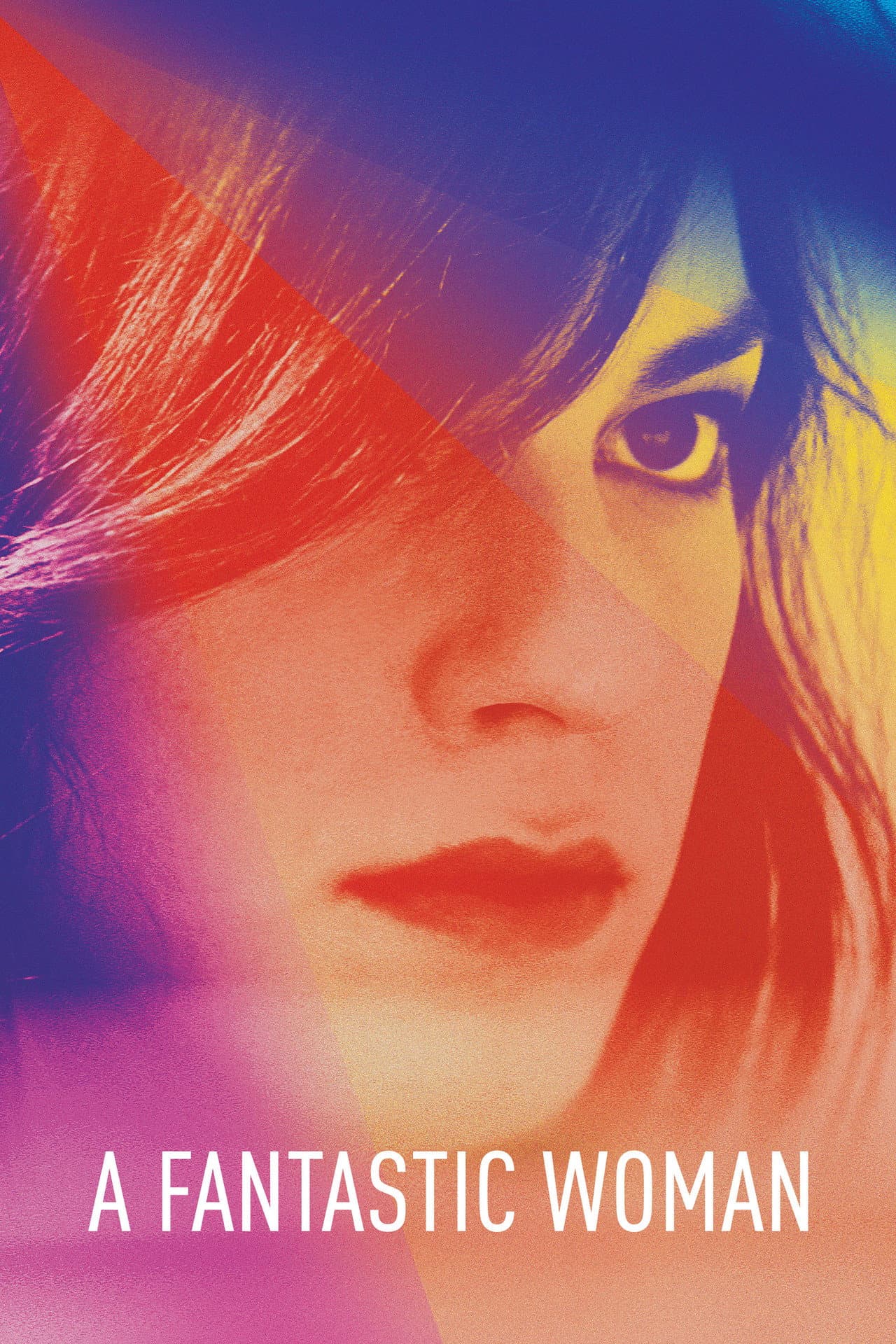 A Fantastic Woman preview 2