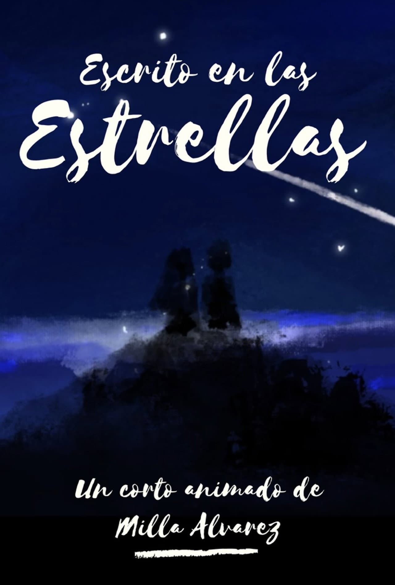Written in the Stars preview 2