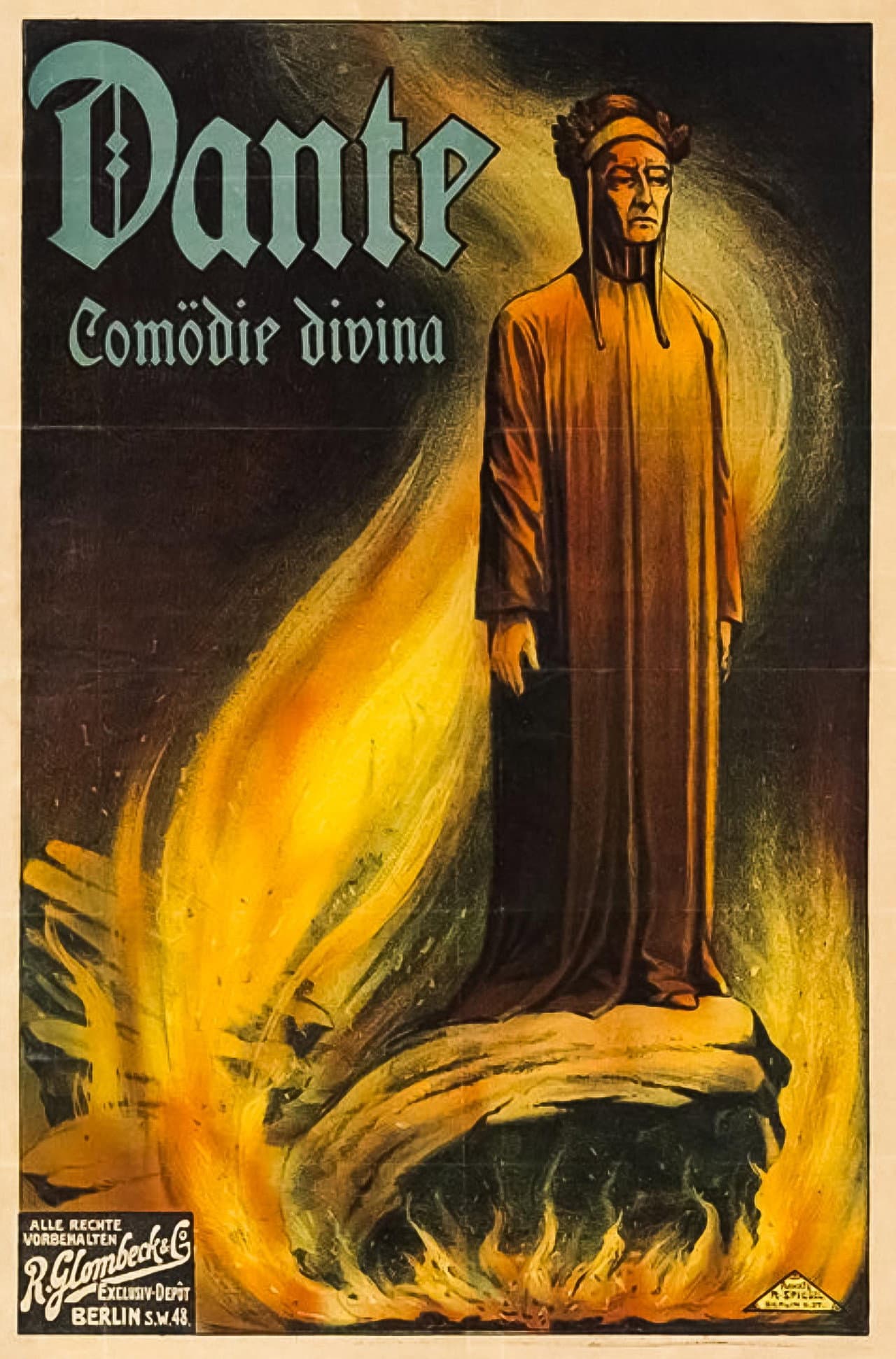 Dante's Inferno preview 2