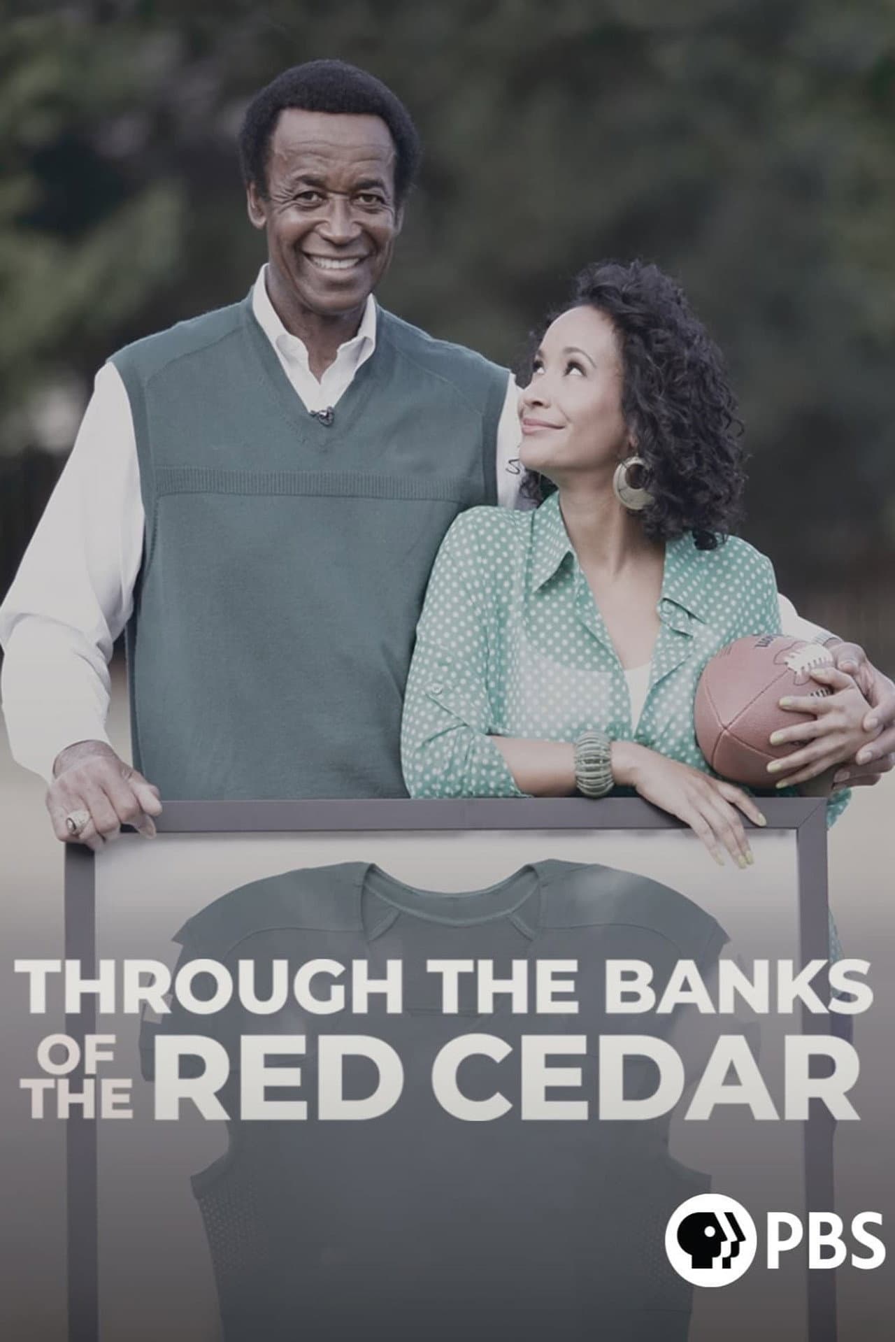Through the Banks of the Red Cedar preview 2