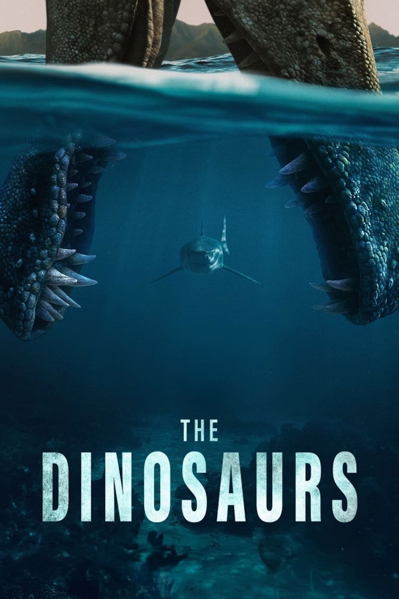 The Dinosaurs preview 2