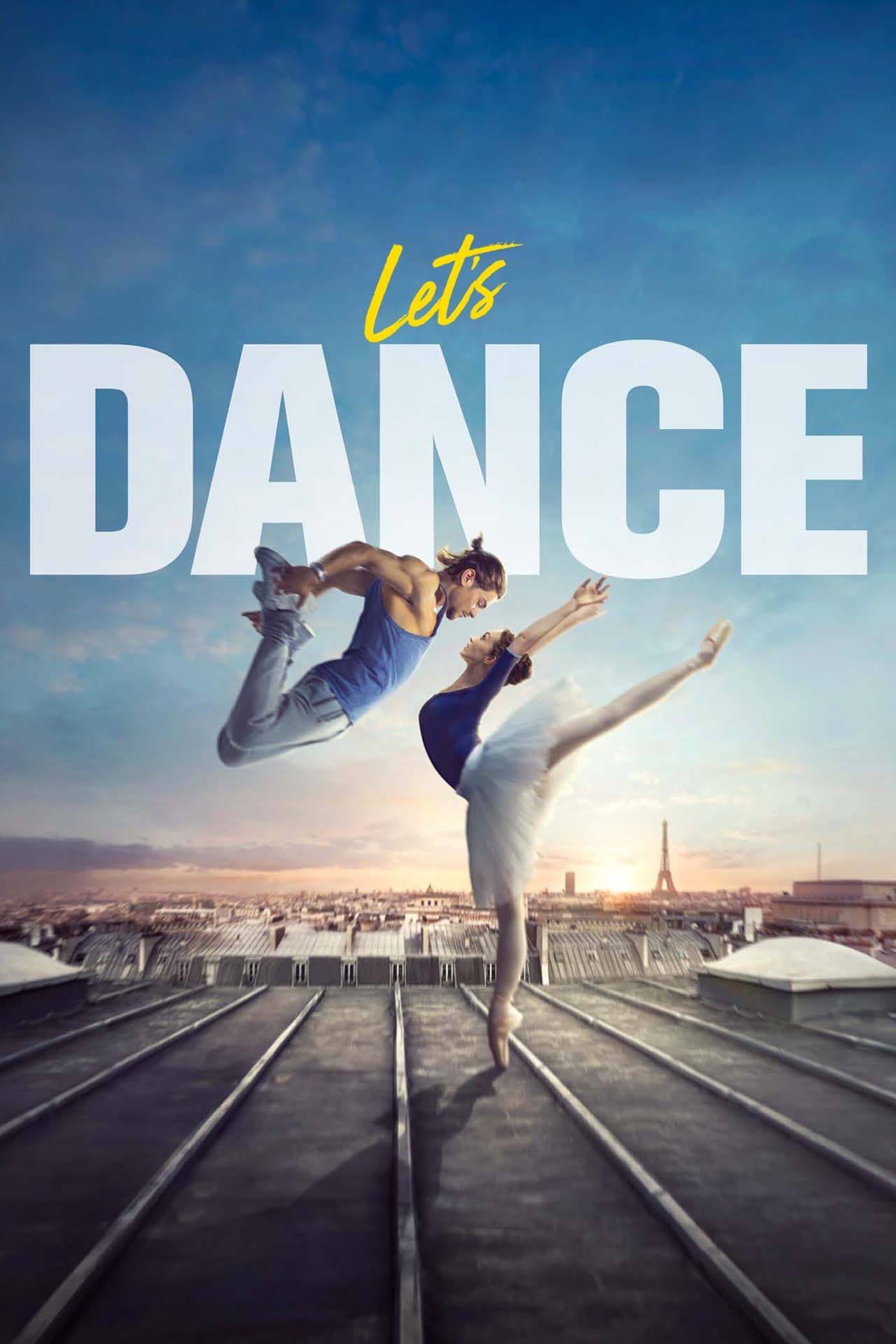Let's Dance preview 2
