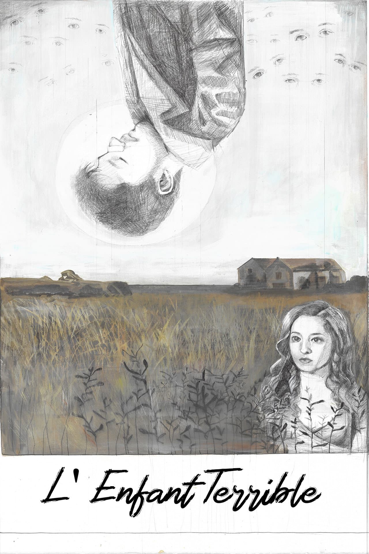 L'Enfant Terrible preview 2