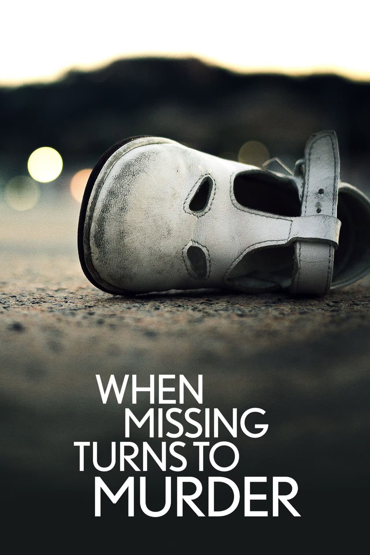 When Missing Turns to Murder preview 2