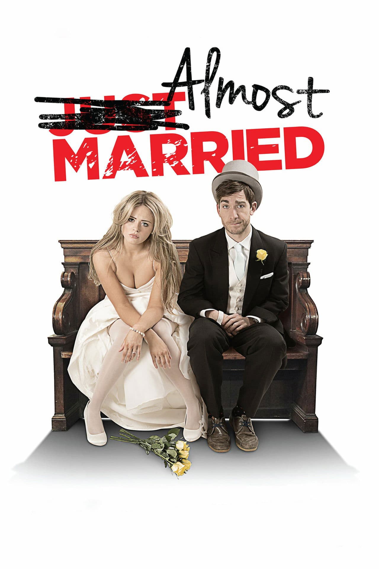 Almost Married preview 1