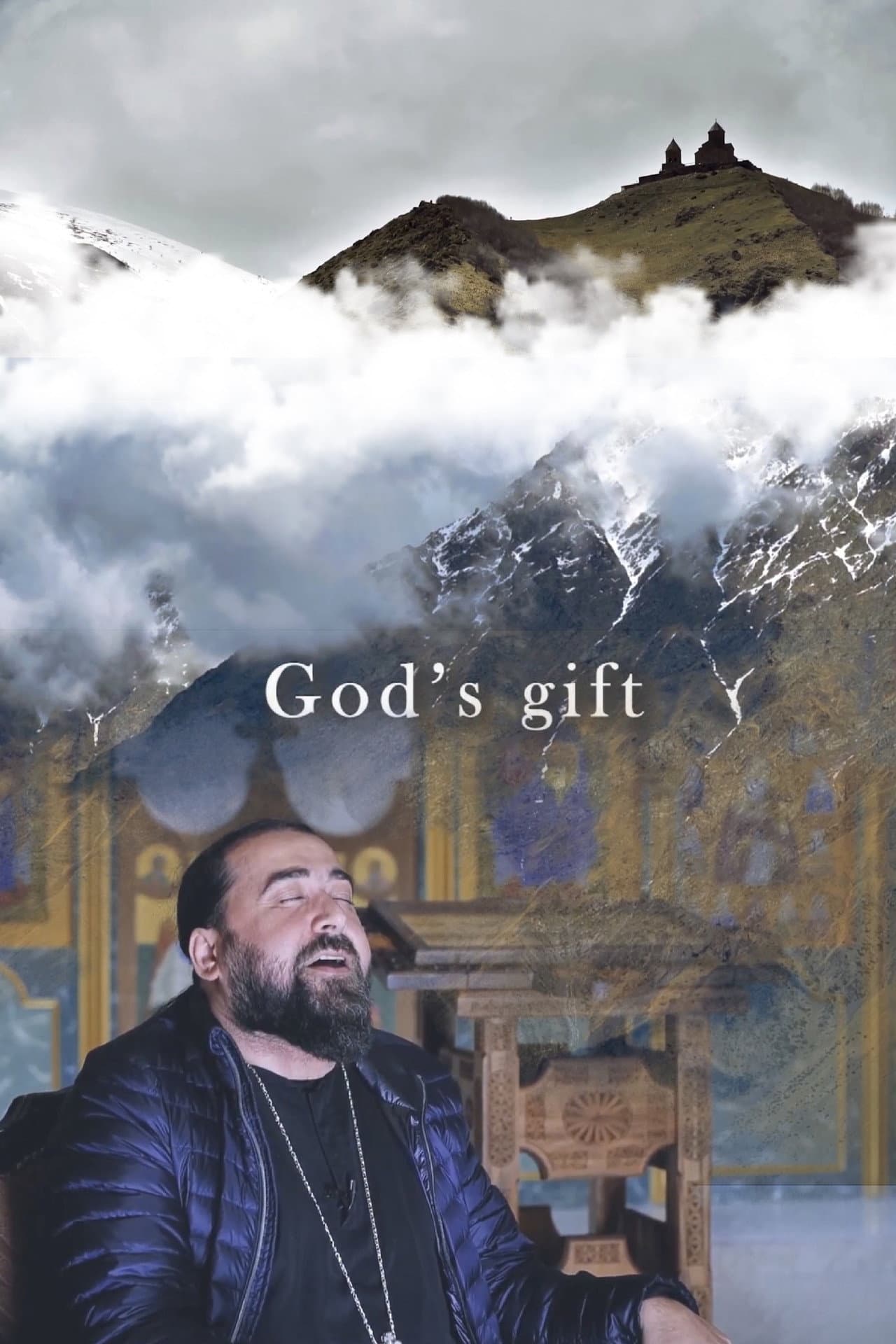 Seraphim Bit-Kharibi - God's Gift preview 2