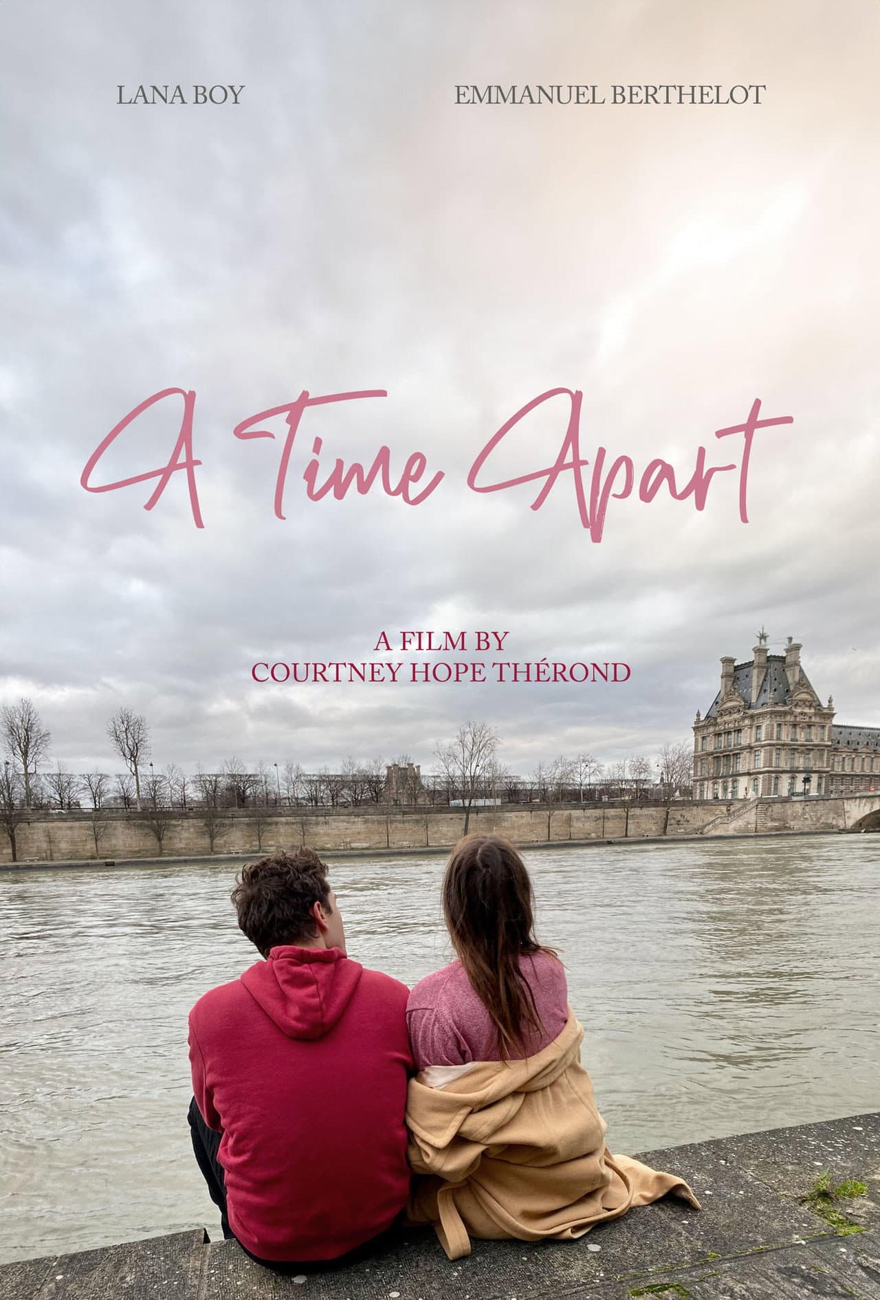 A Time Apart preview 1