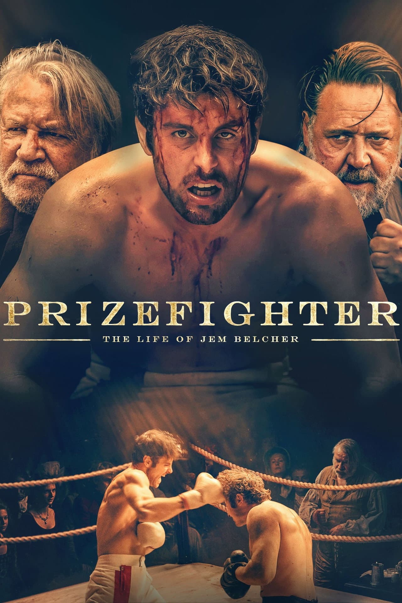 Prizefighter: The Life of Jem Belcher preview 2