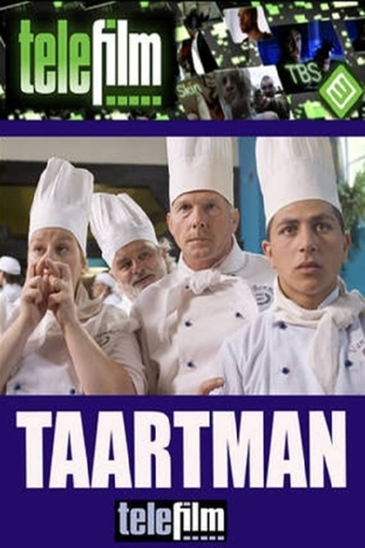 Taartman preview 1
