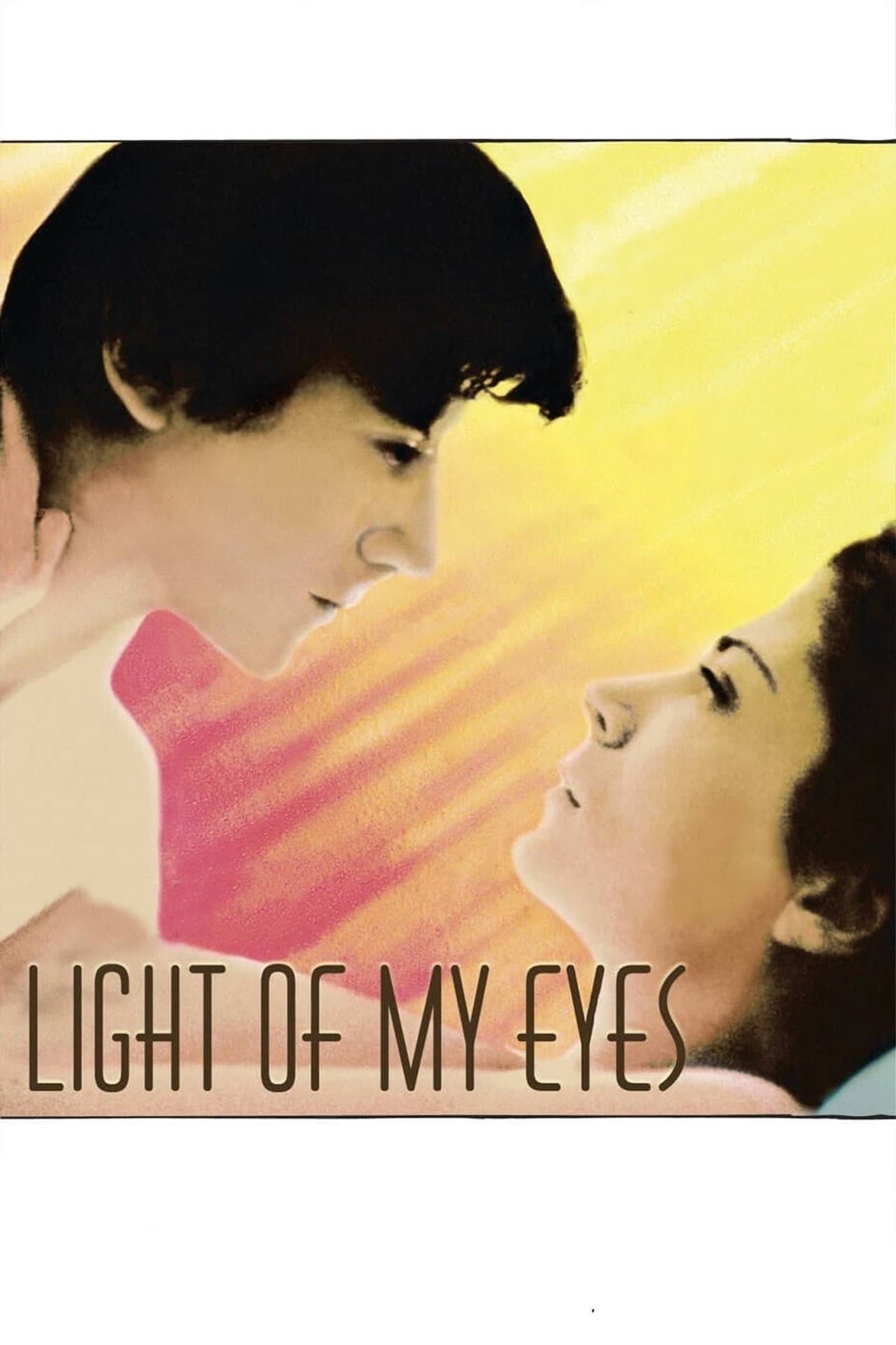 Light of My Eyes preview 2