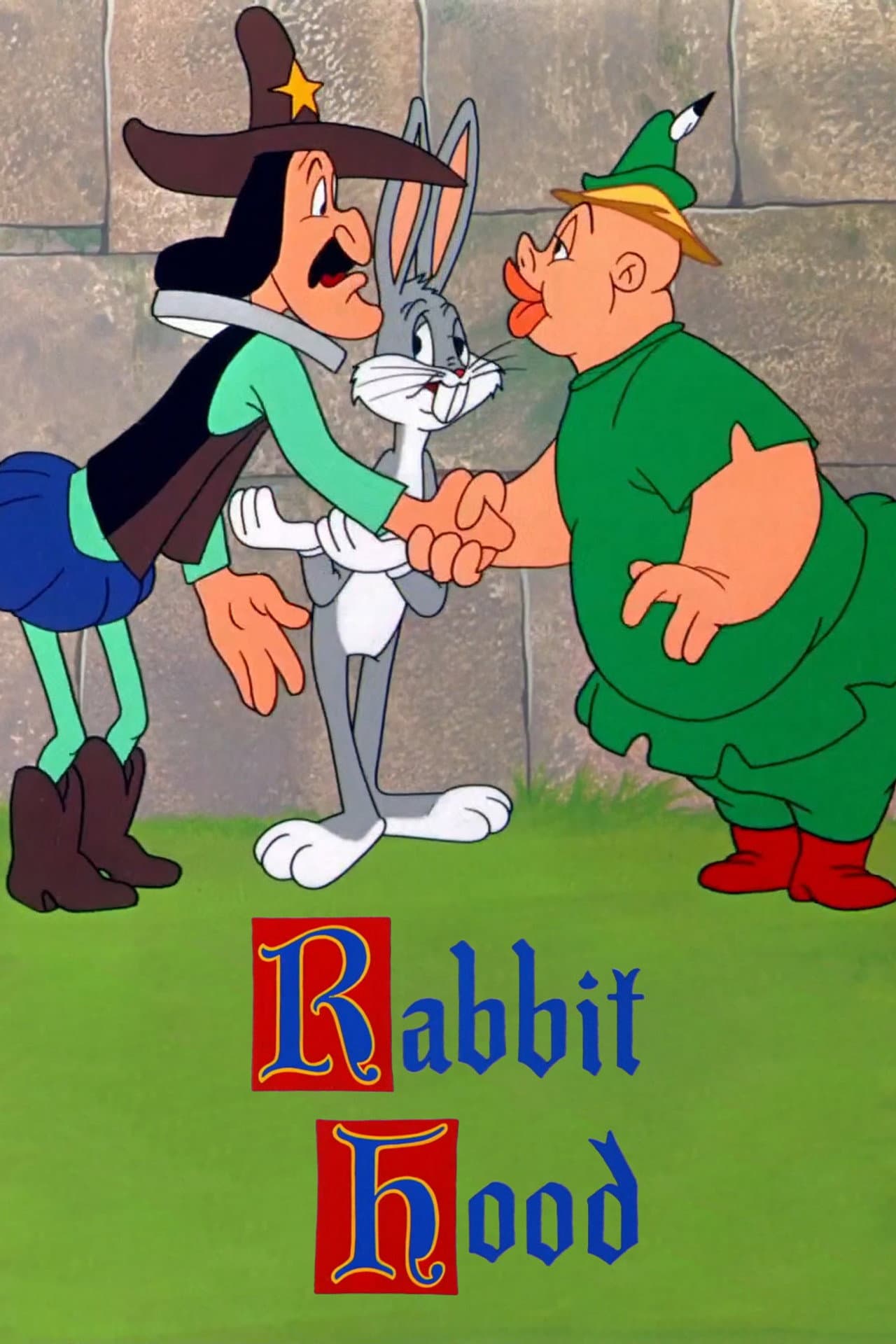 Rabbit Hood preview 2