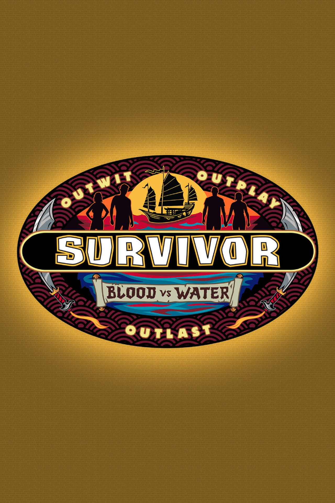 Blood vs. Water