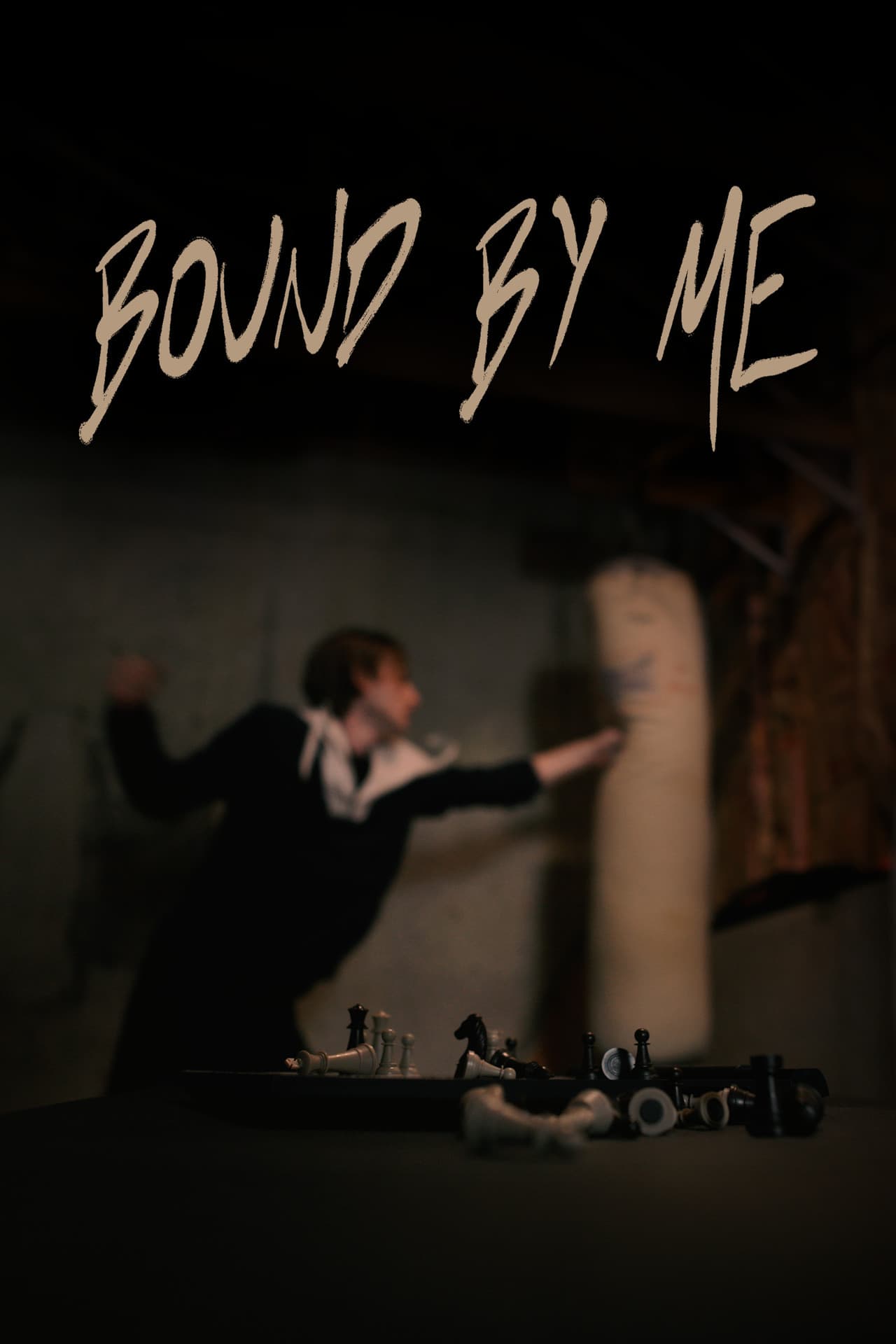 Bound By Me preview 2