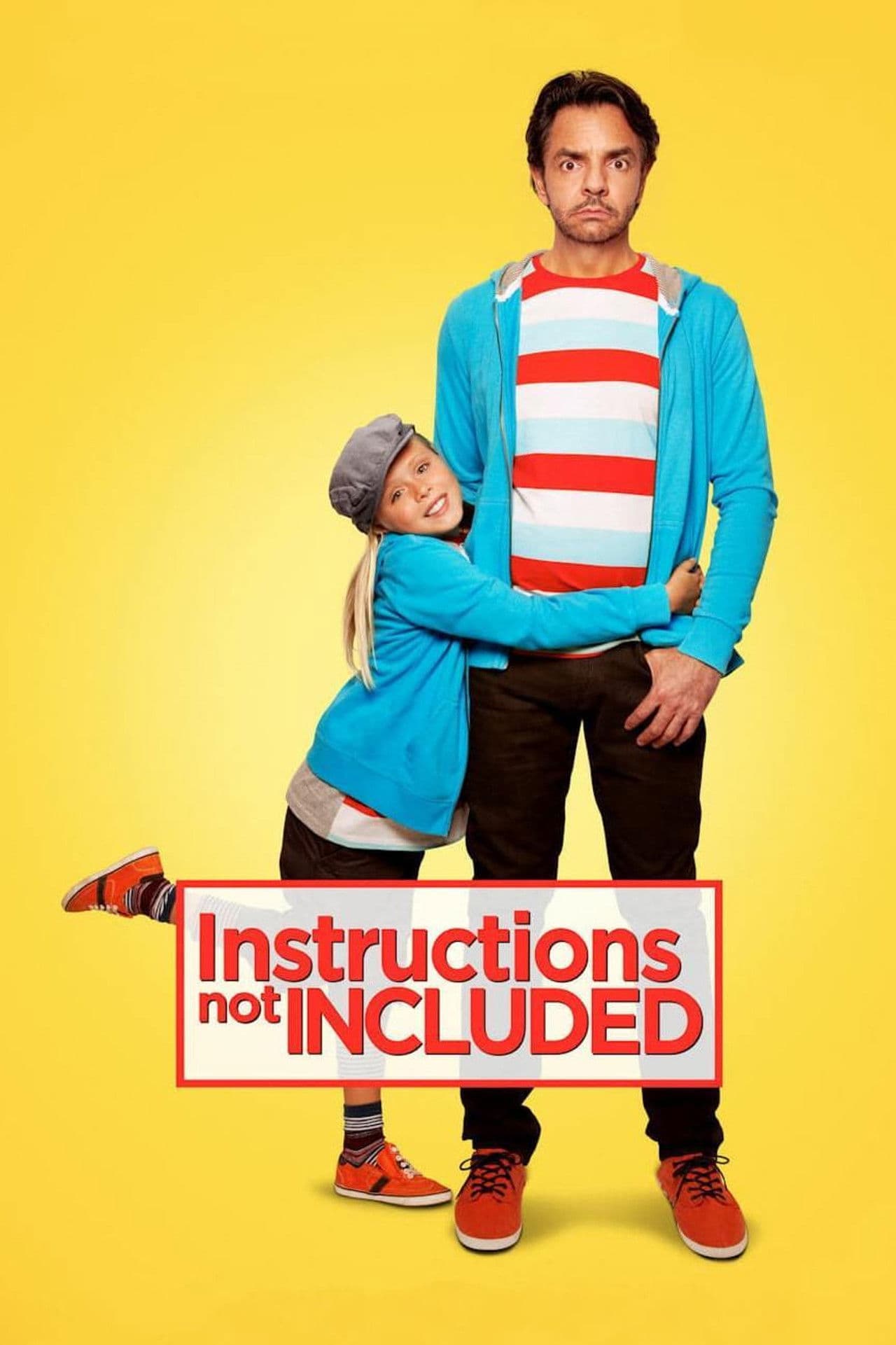 Instructions Not Included preview 2