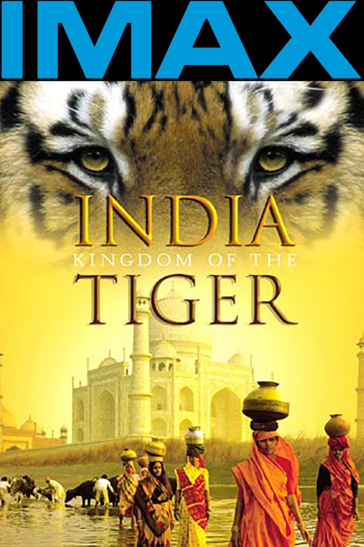 India: Kingdom of the Tiger preview 1