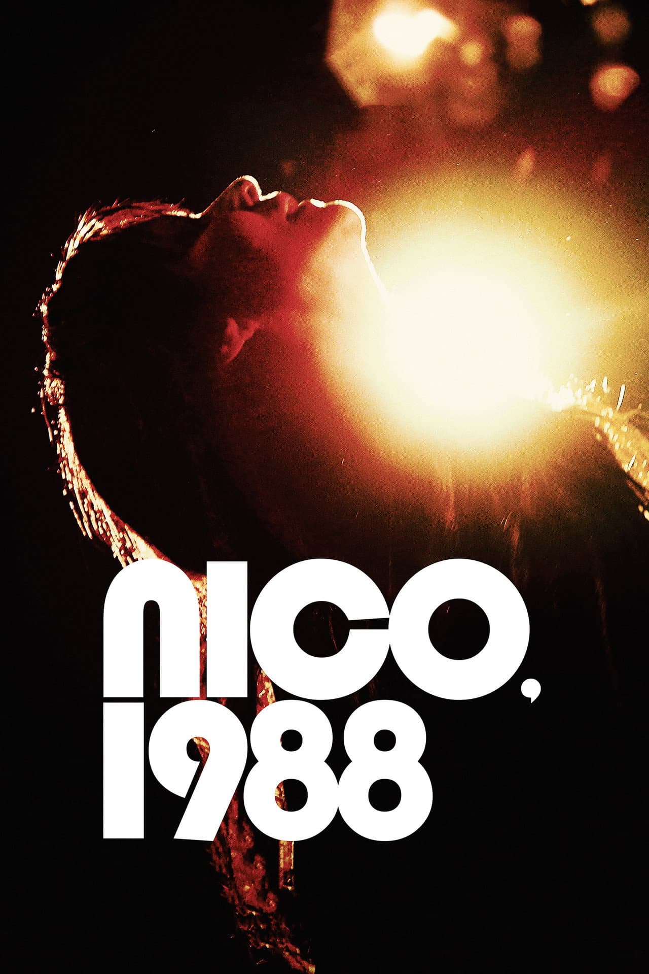 Nico, 1988 preview 2