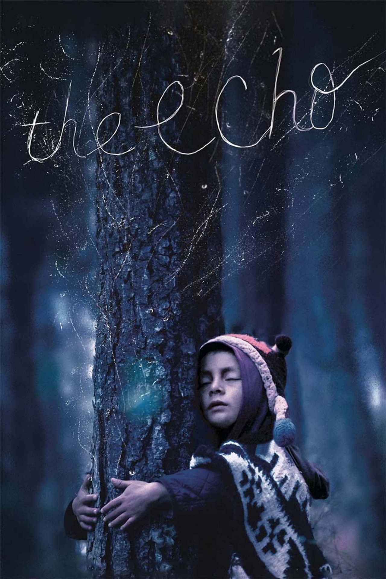 The Echo preview 2