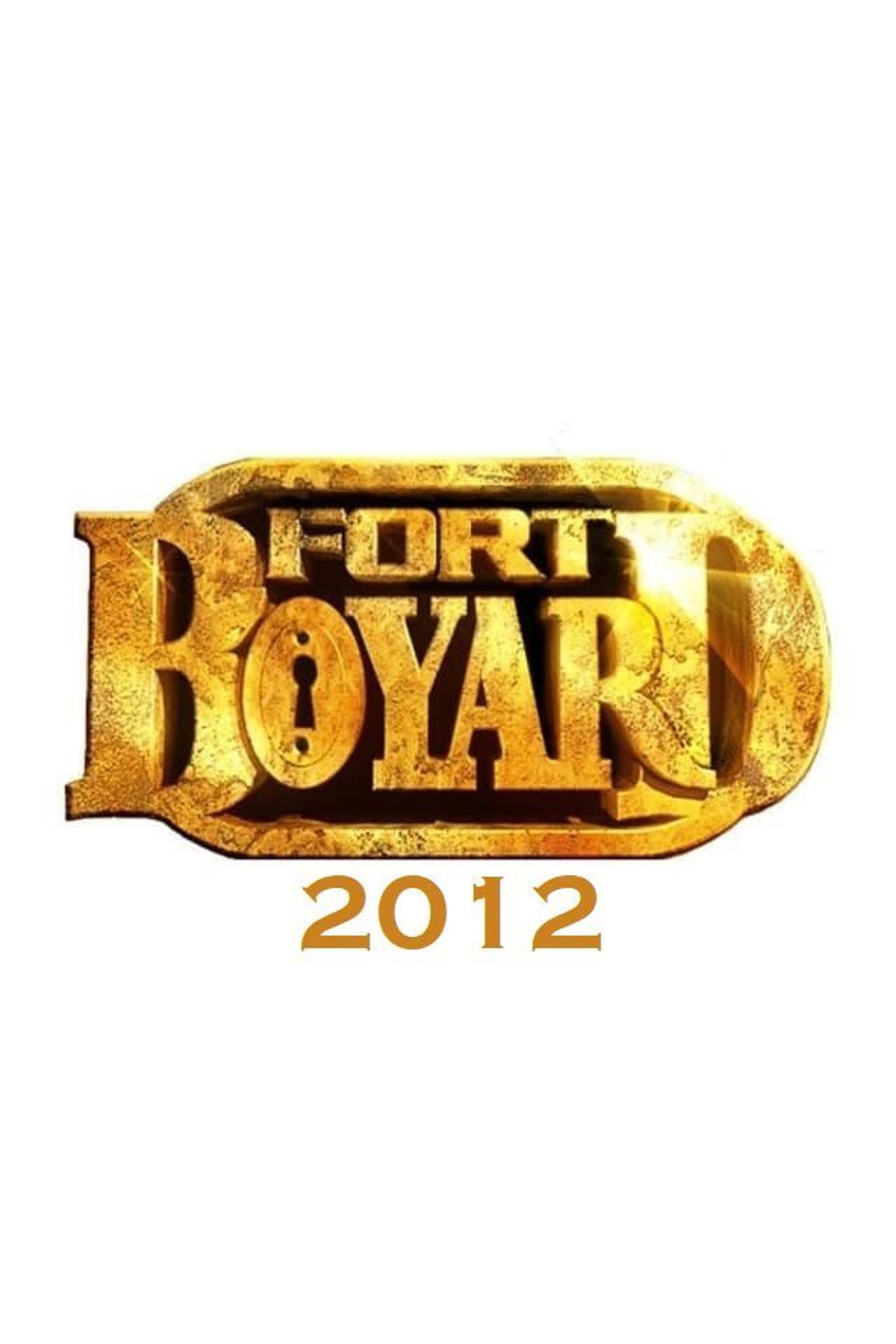 Season 2012