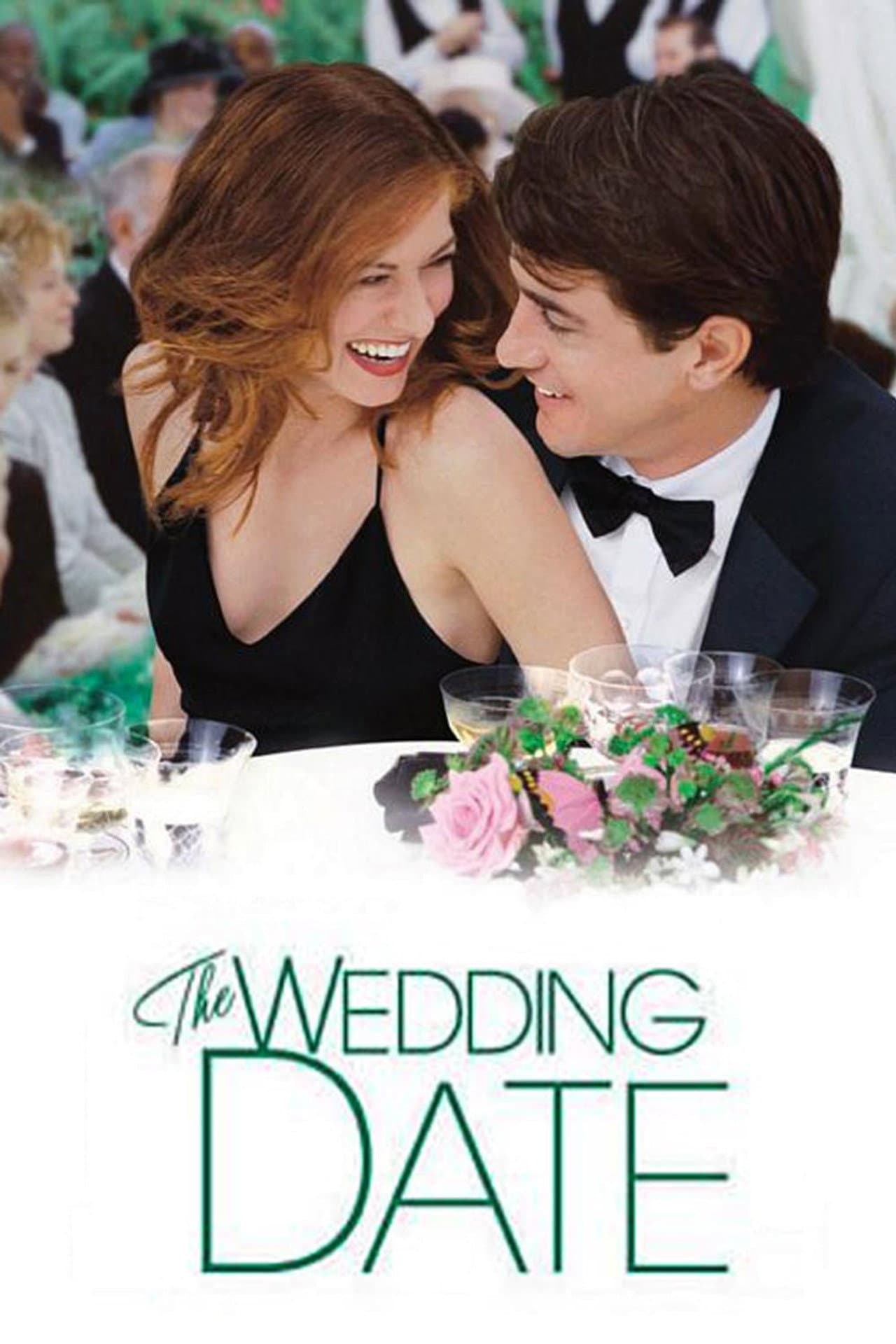 The Wedding Date preview 2