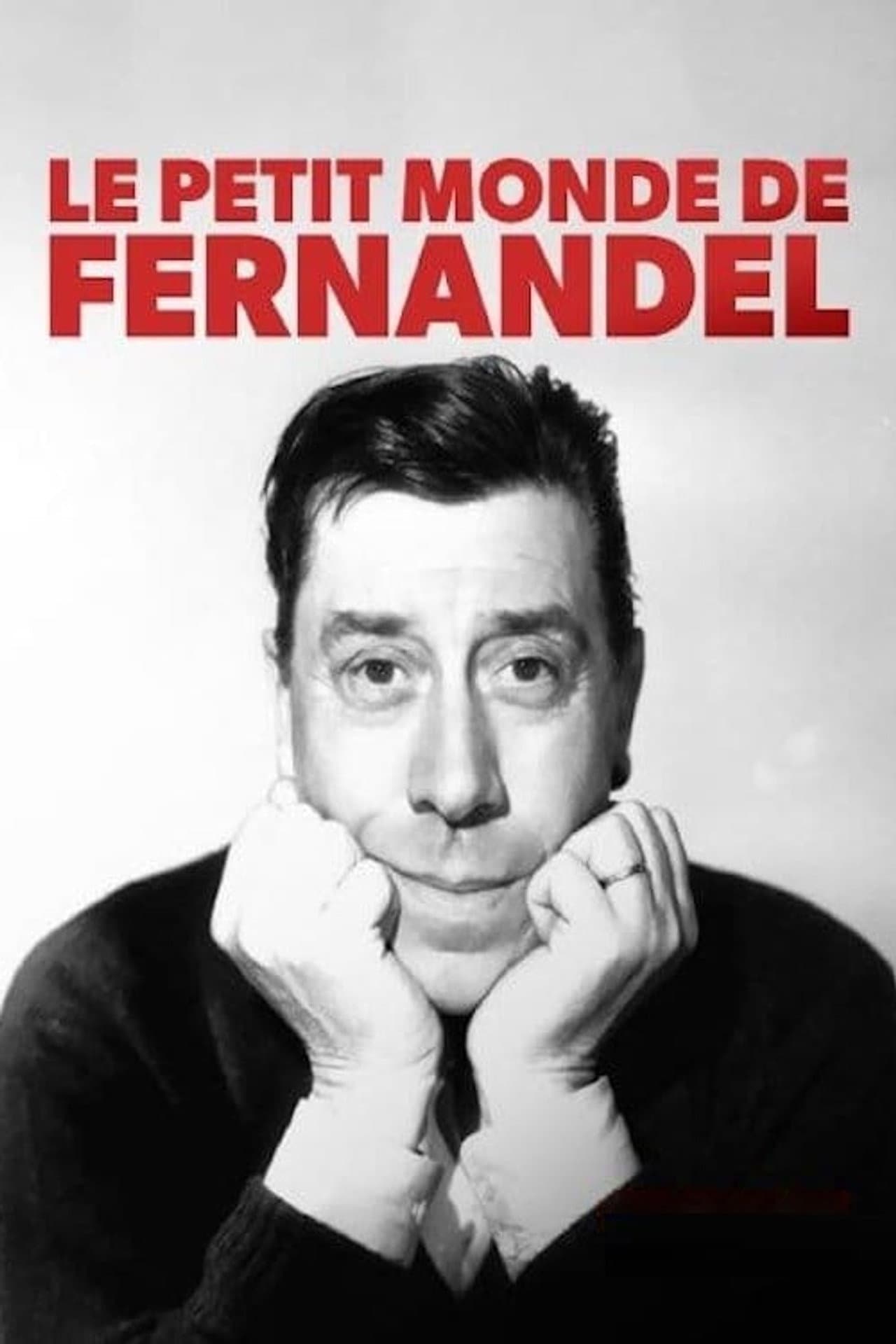 Le Petit Monde de Fernandel preview 1