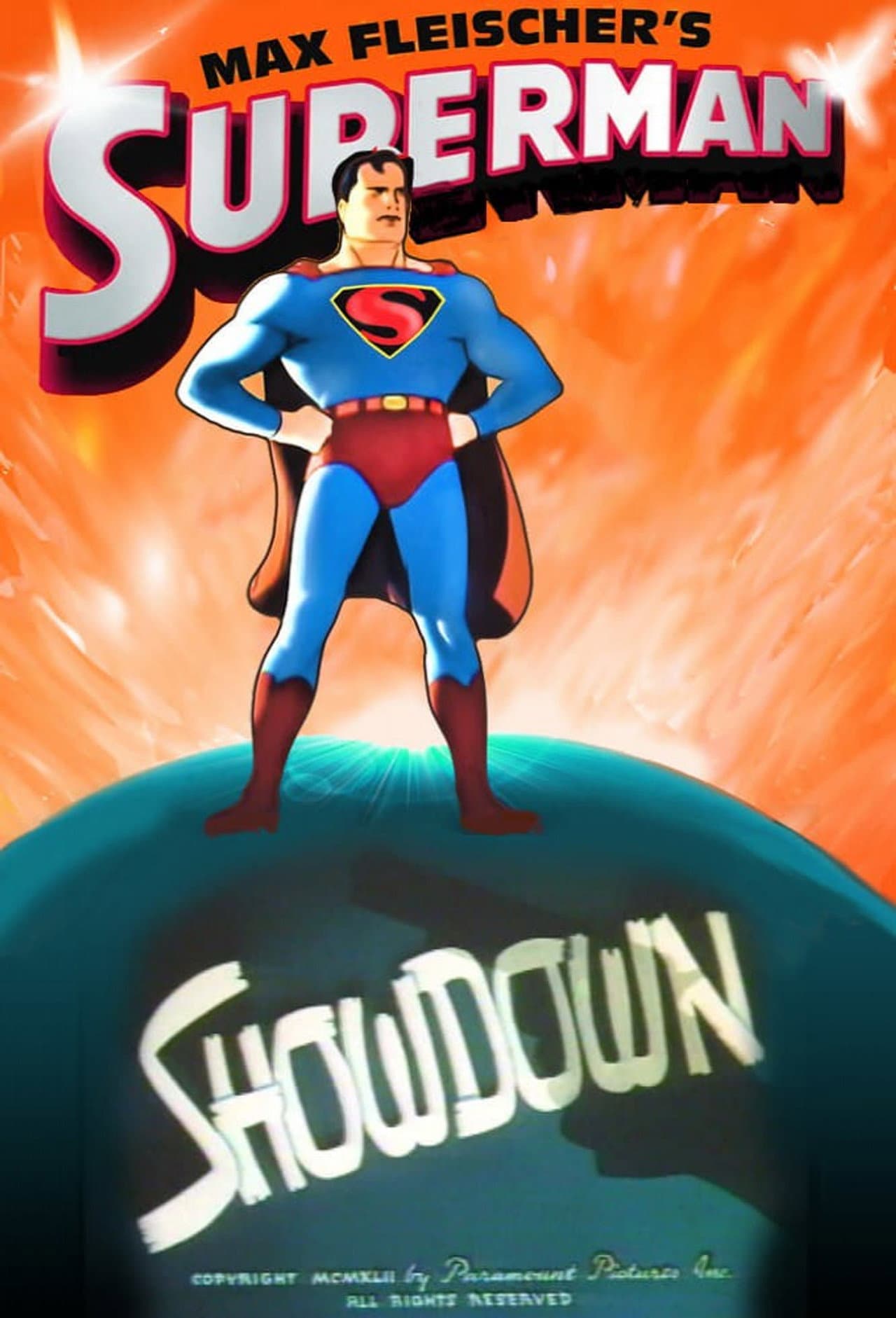 Showdown preview 2
