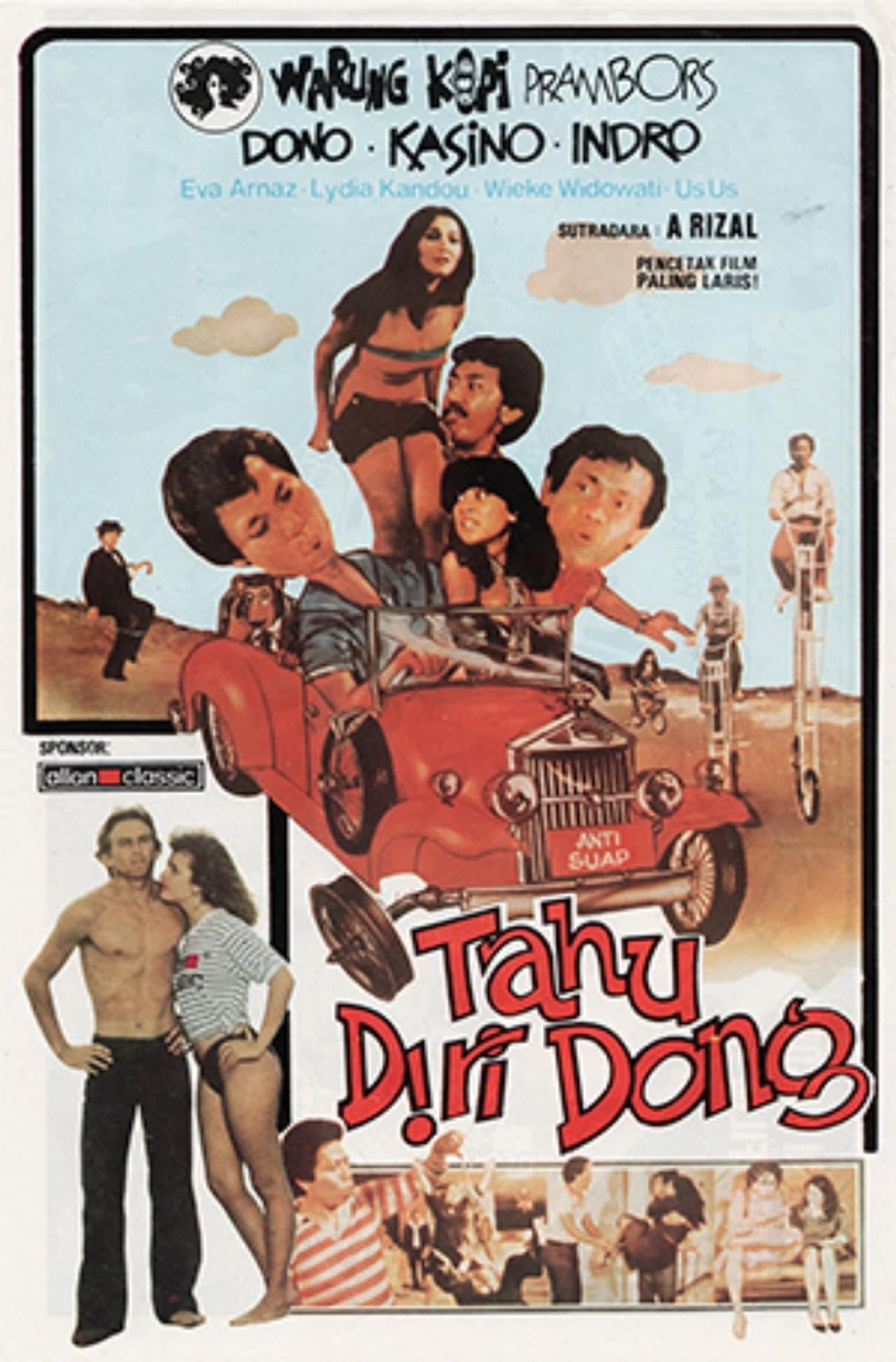 Tahu Diri Dong preview 1